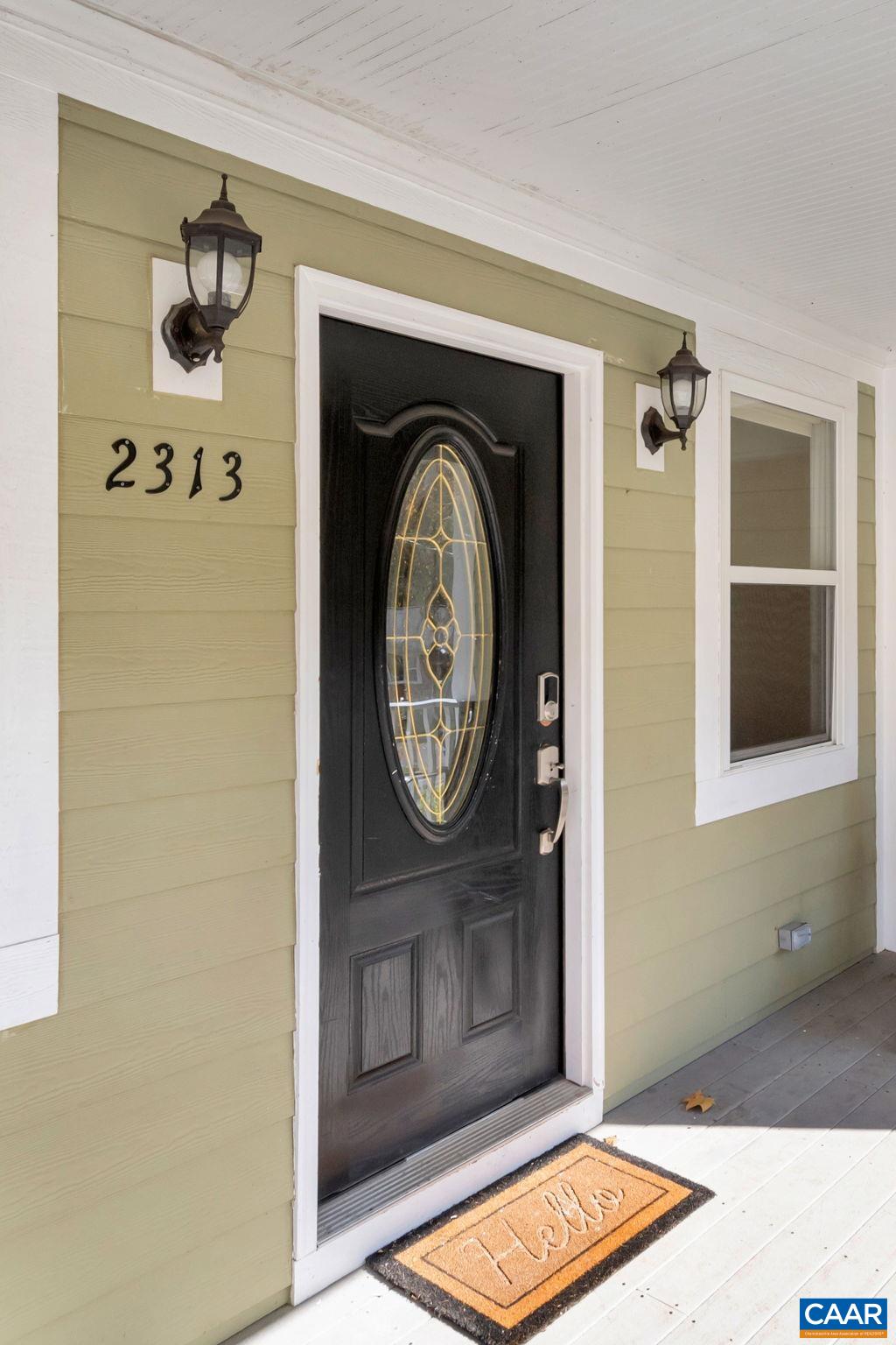 2313 WAYNE AVE