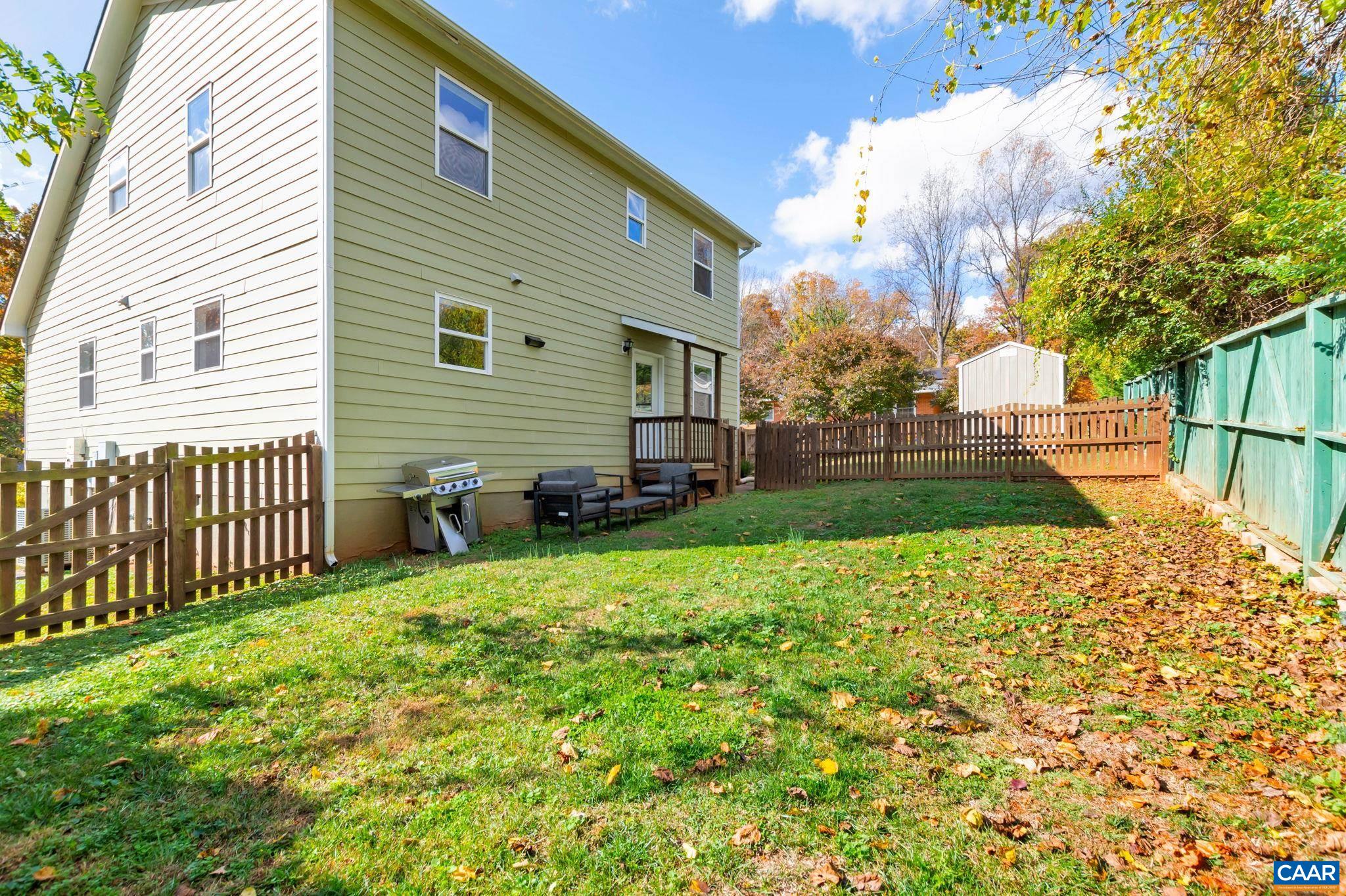 2313 WAYNE AVE