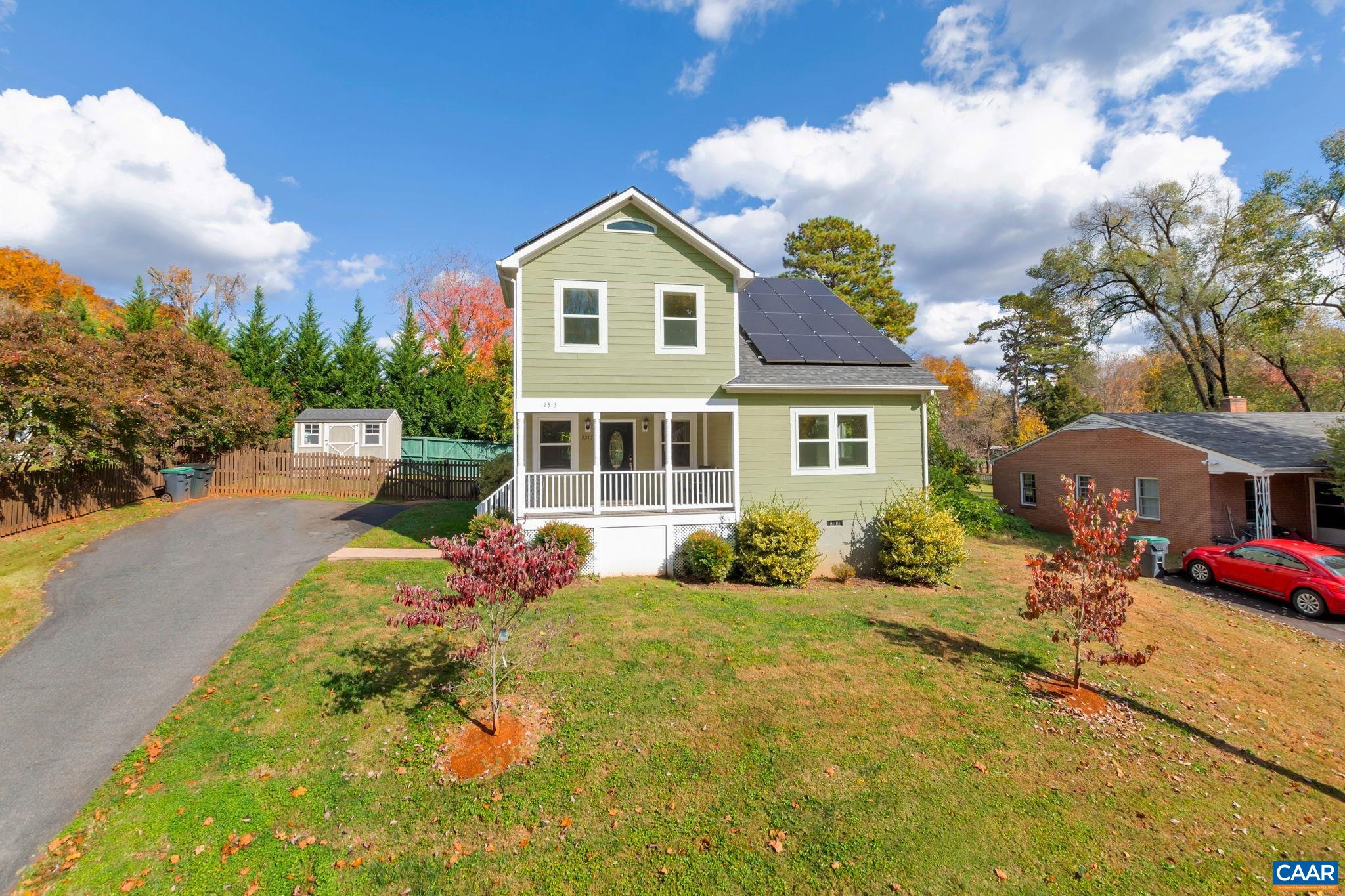 2313 WAYNE AVE