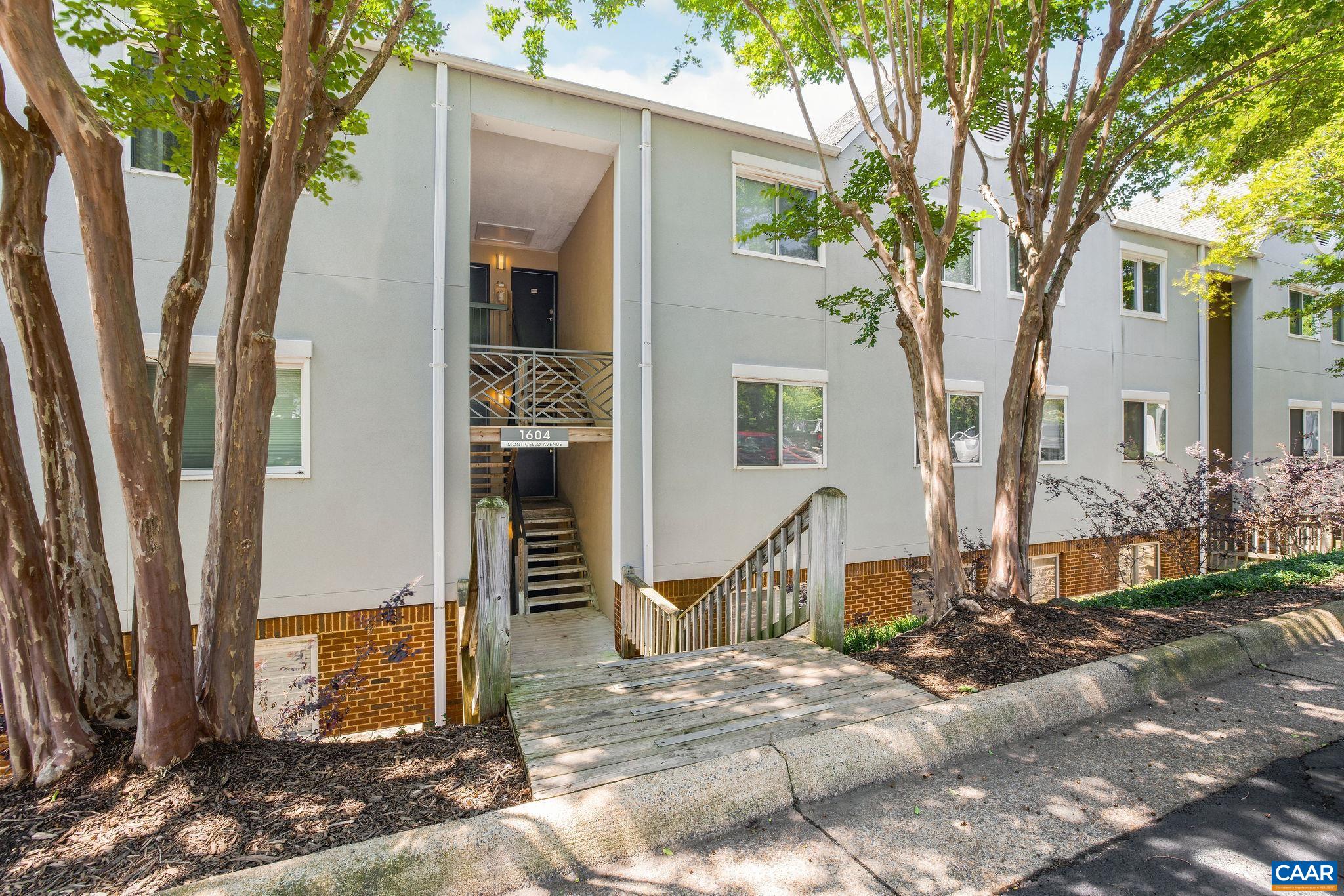 1604 MONTICELLO AVE Unit: A
