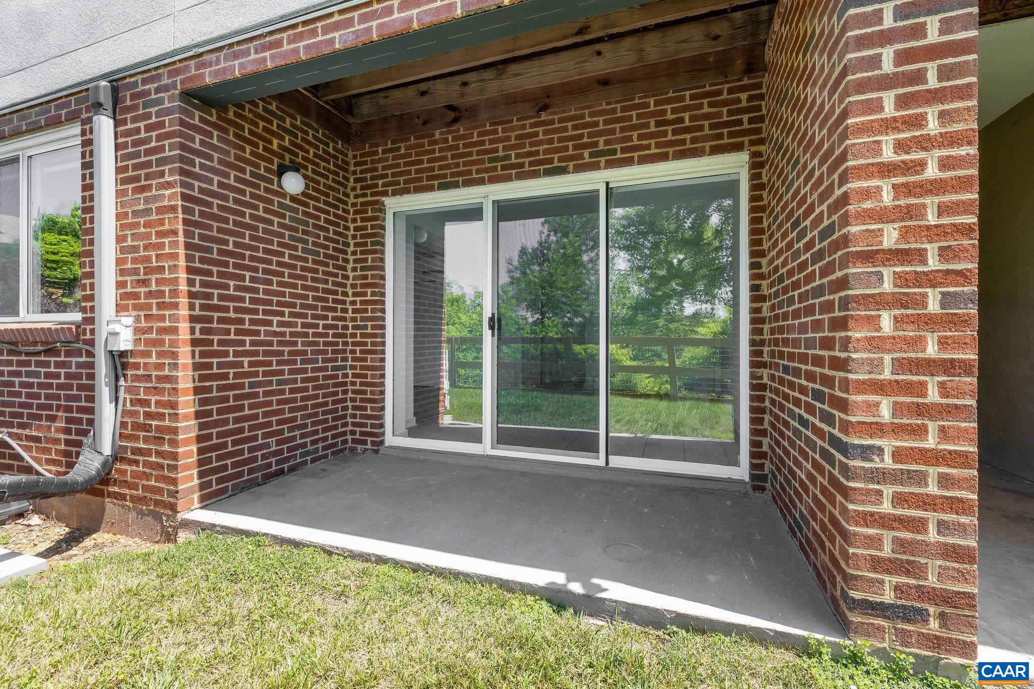 1604 MONTICELLO AVE Unit: A
