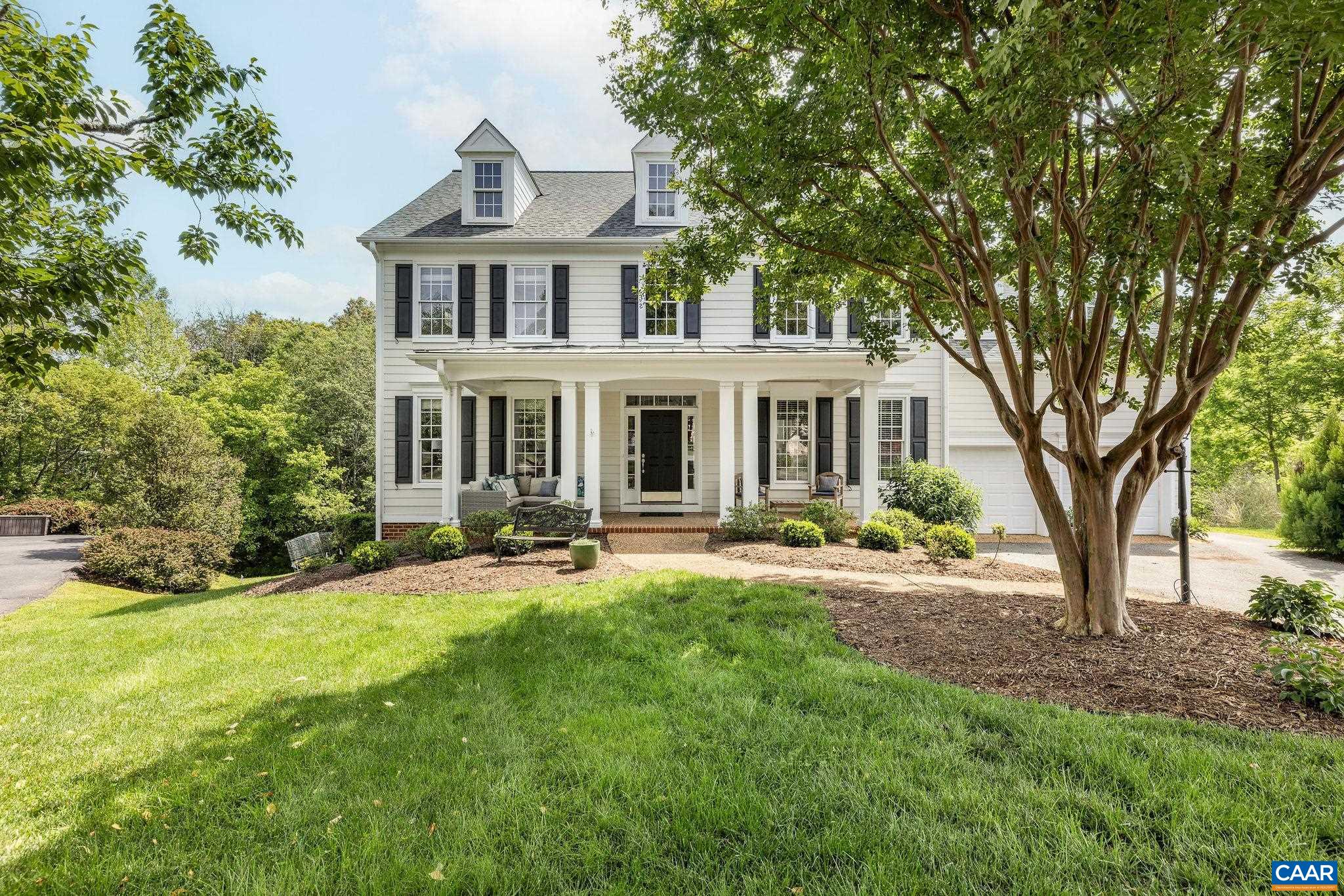 3664 PERTHSHIRE CT