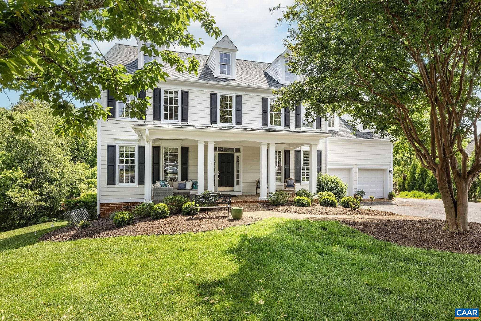 3664 PERTHSHIRE CT
