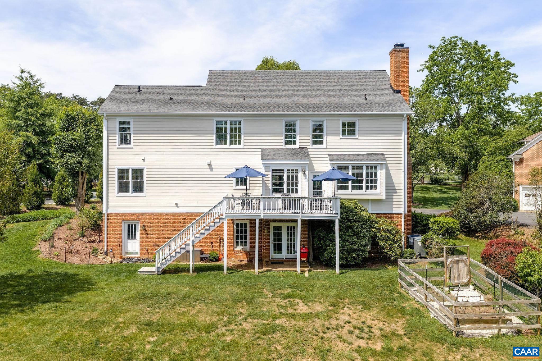 3664 PERTHSHIRE CT