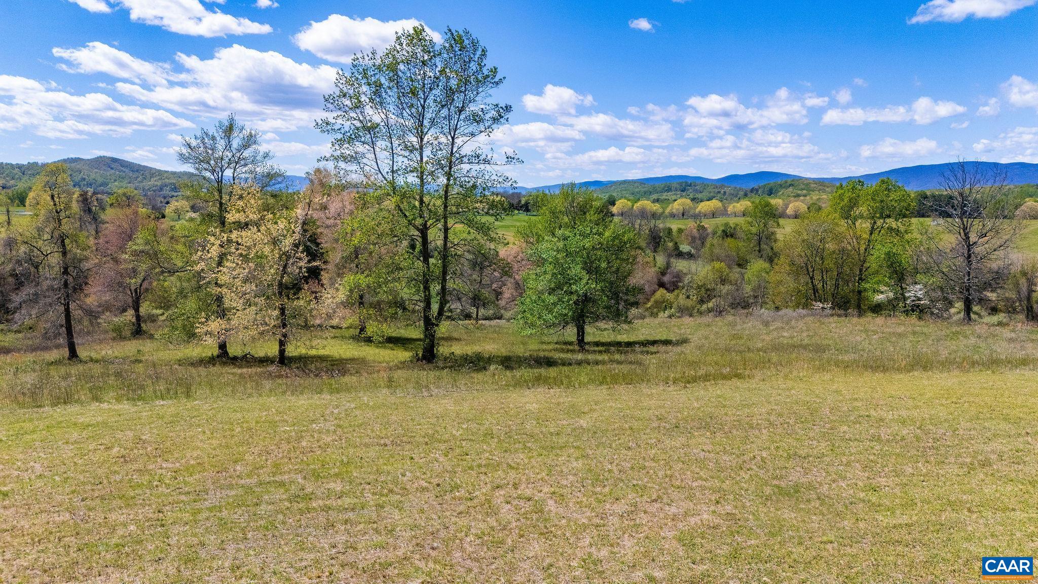21 acres TBB BLOOMFIELD RD