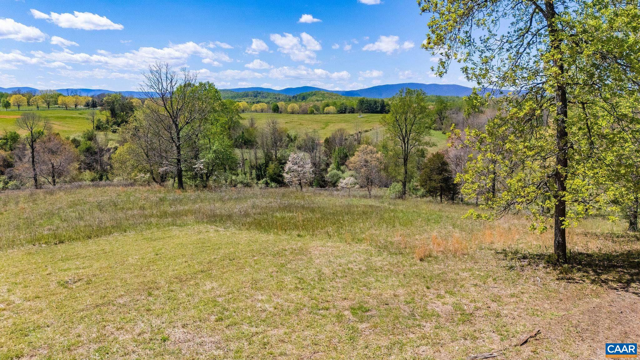 21 acres TBB BLOOMFIELD RD