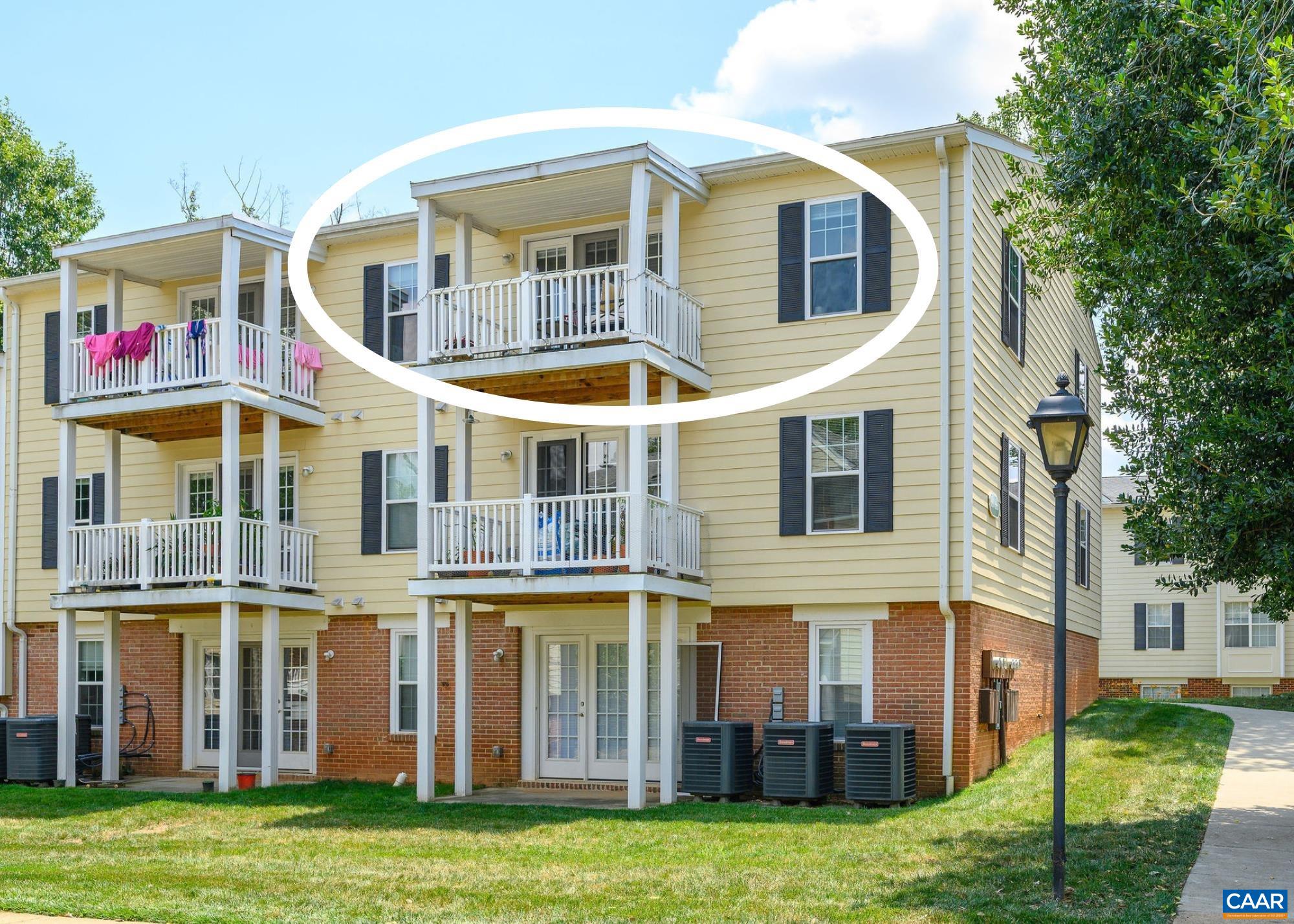 1211 VILLA LN Unit: E