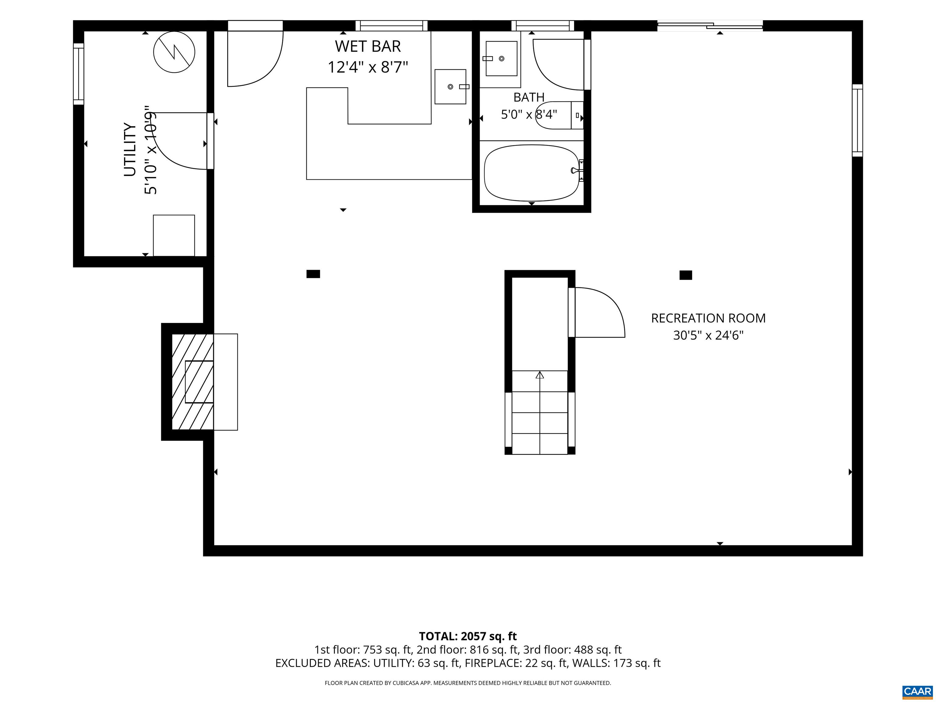 583 OLD LYNCHBURG RD