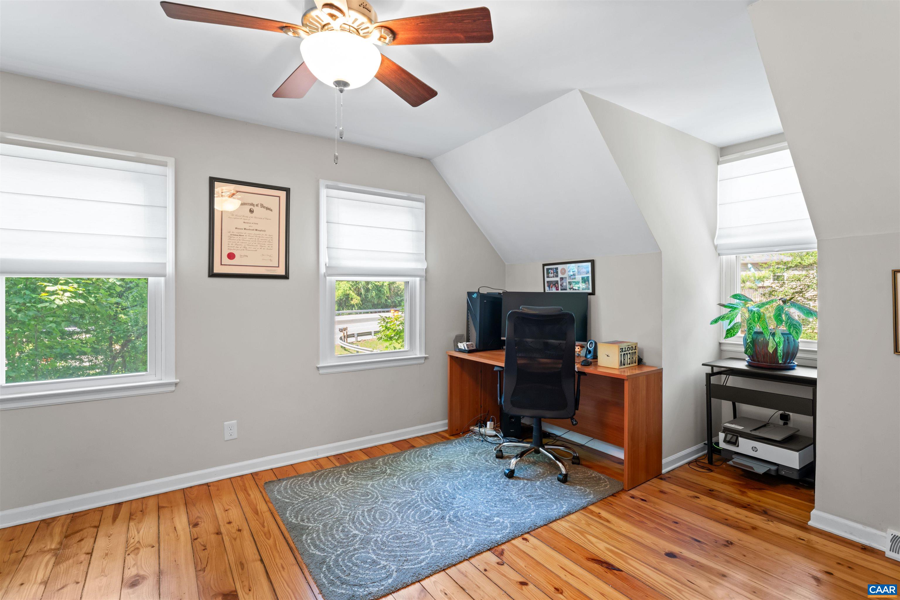 583 OLD LYNCHBURG RD