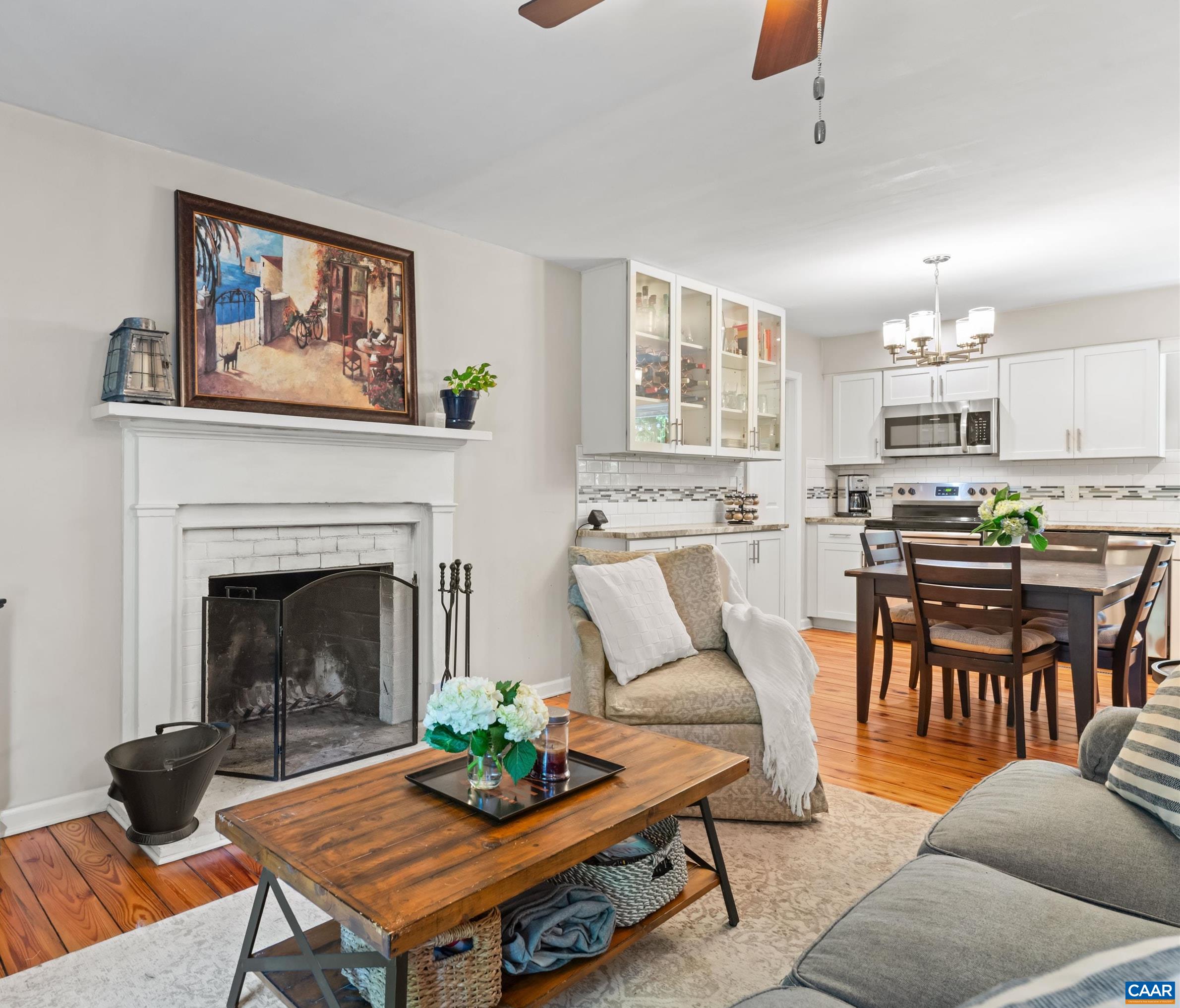 583 OLD LYNCHBURG RD