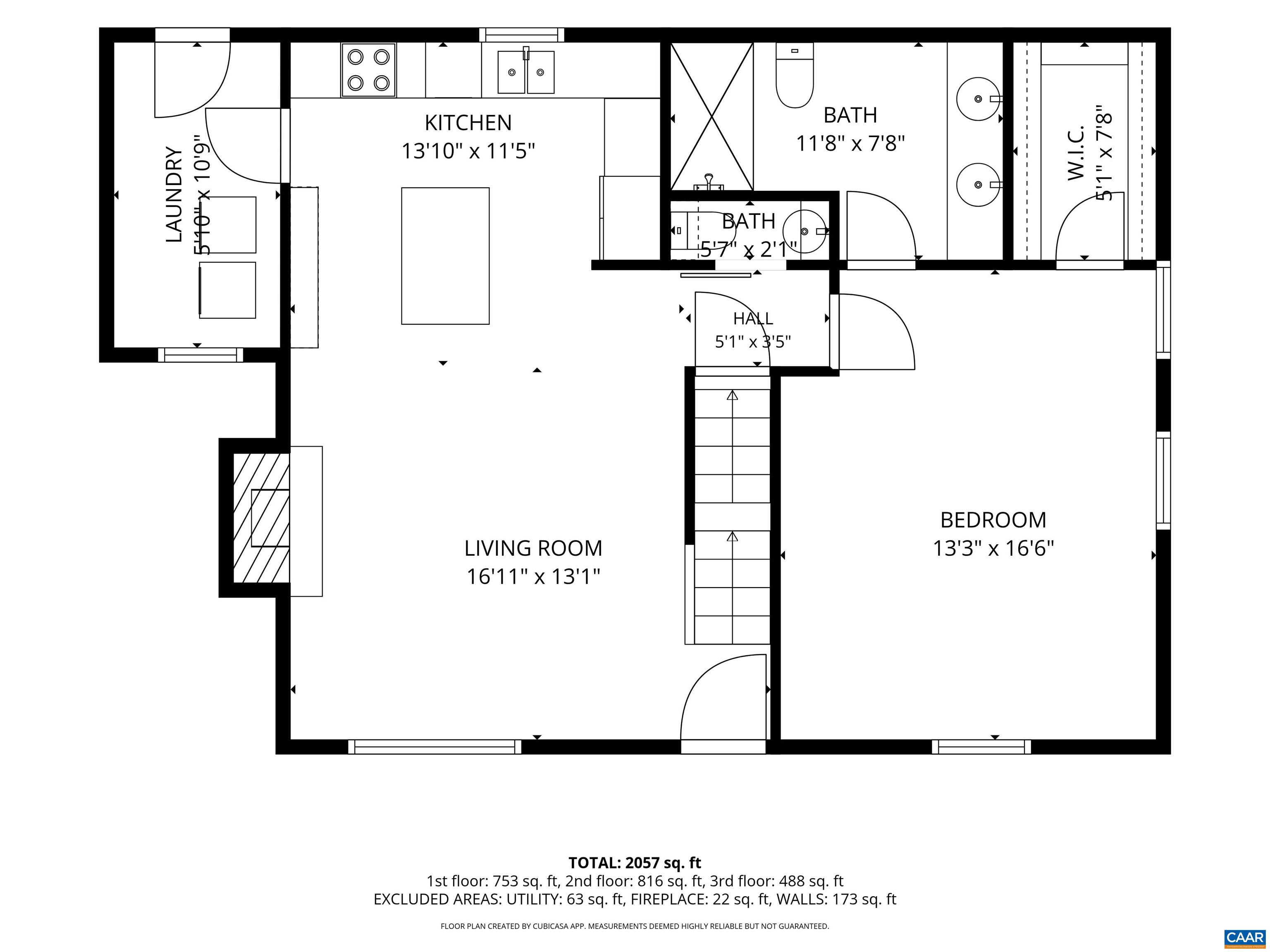 583 OLD LYNCHBURG RD