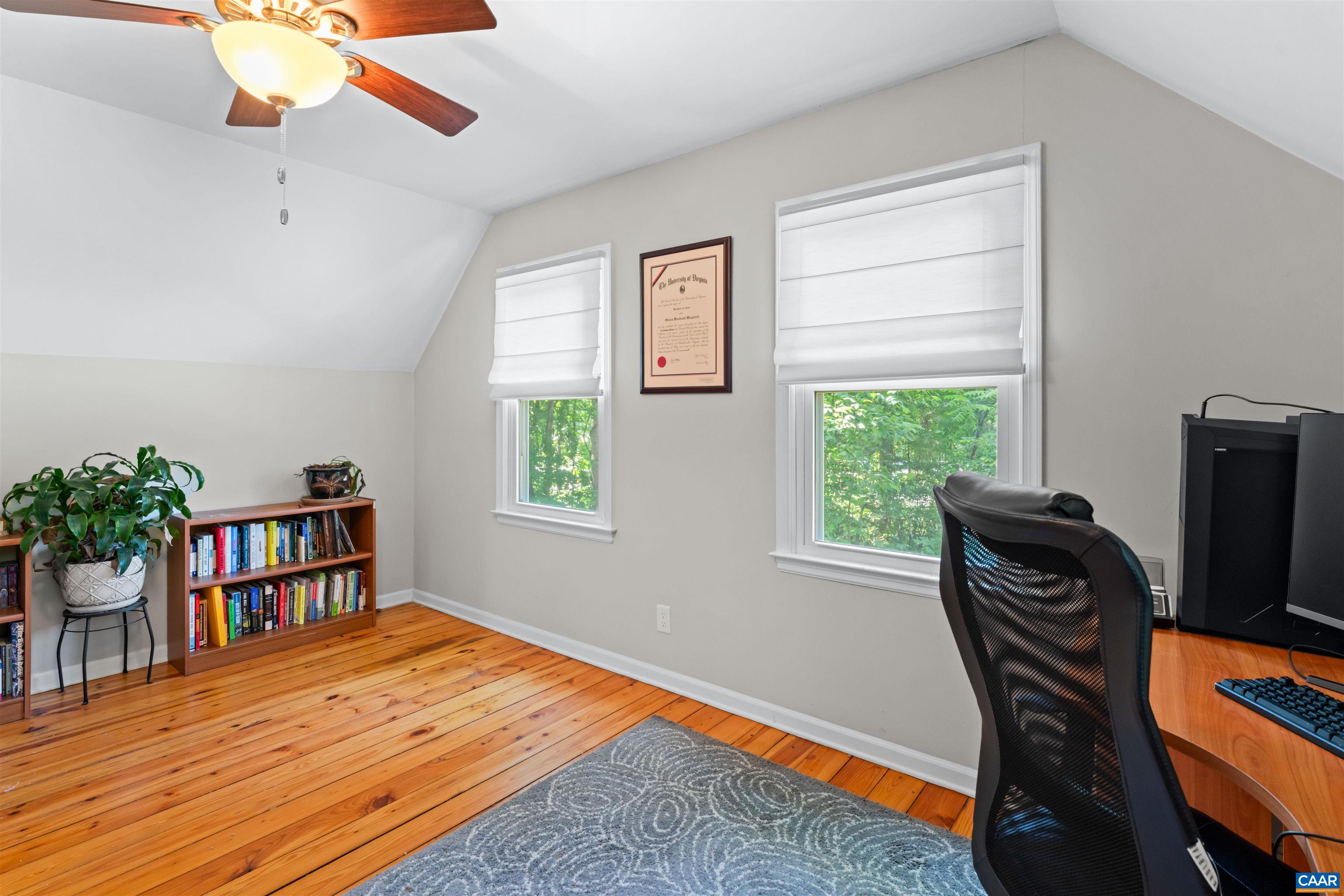 583 OLD LYNCHBURG RD