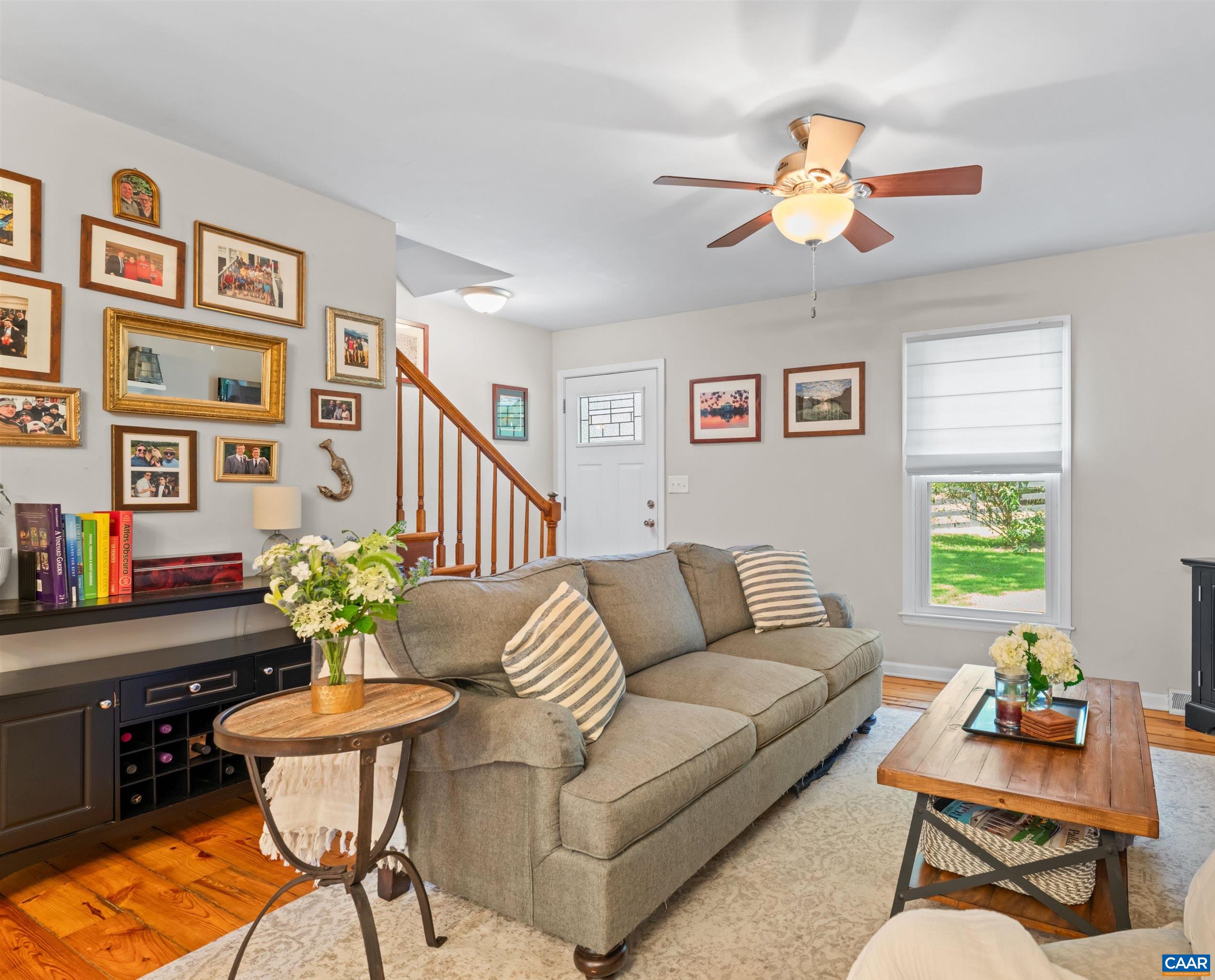 583 OLD LYNCHBURG RD