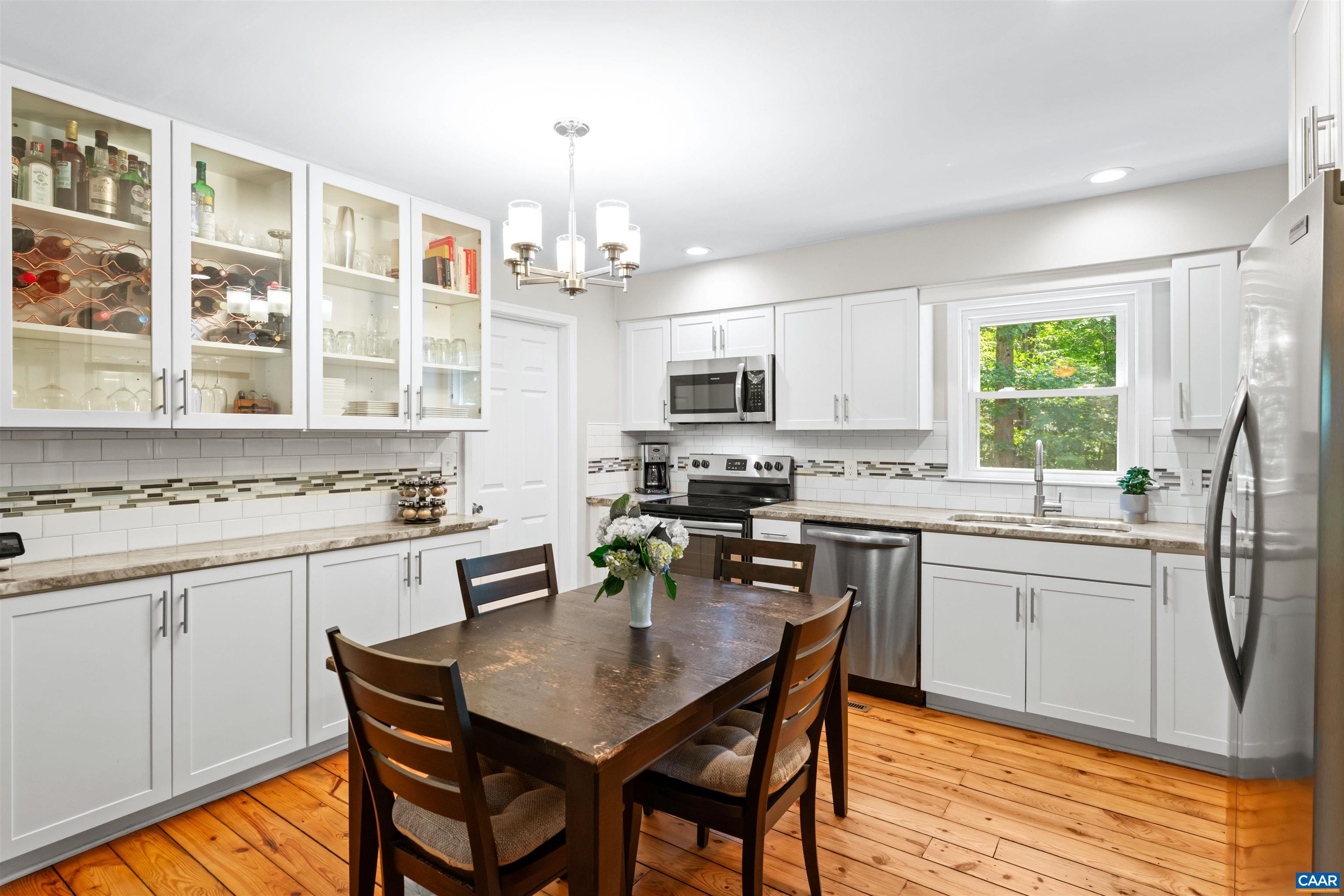 583 OLD LYNCHBURG RD
