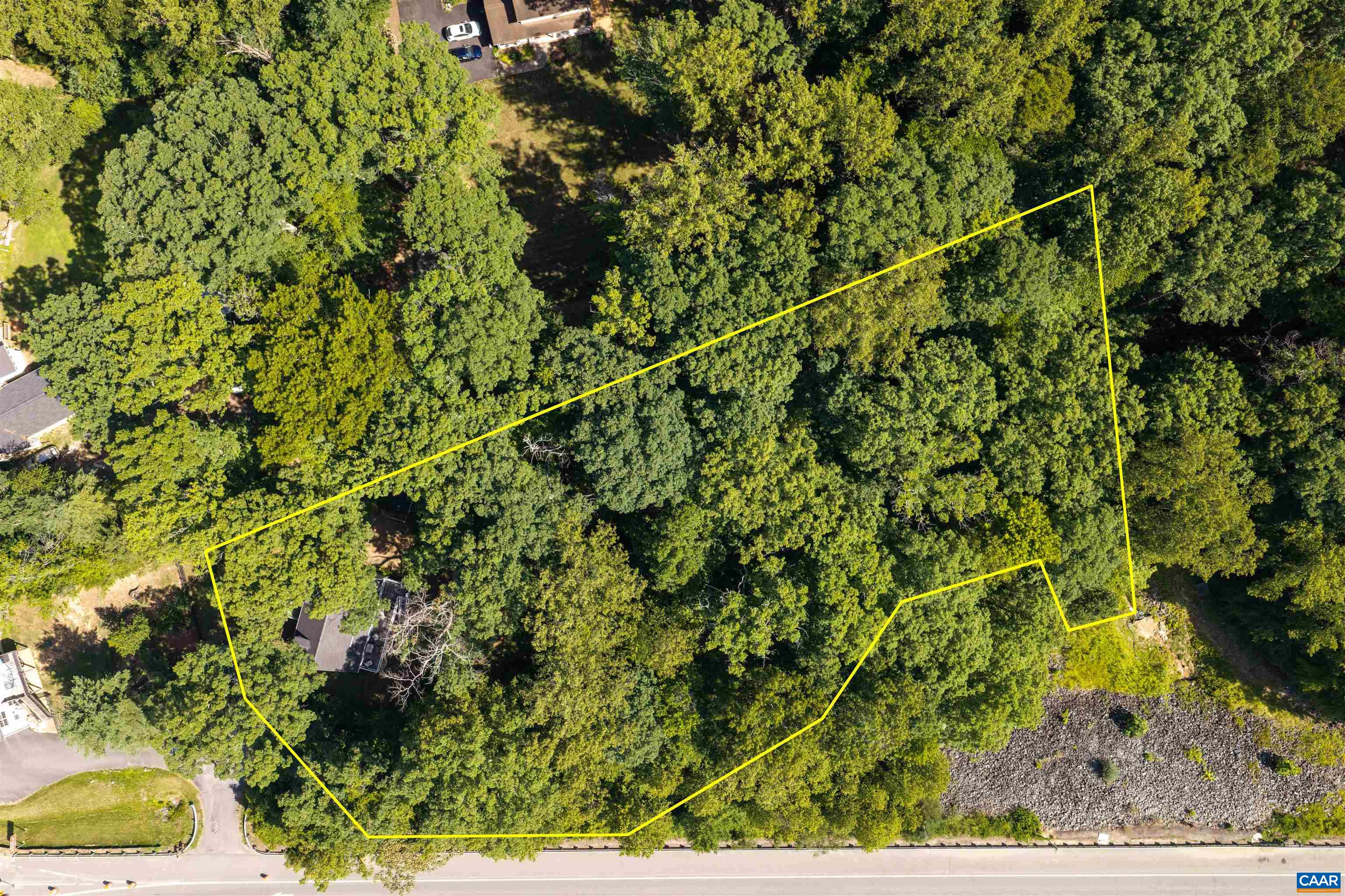 583 OLD LYNCHBURG RD