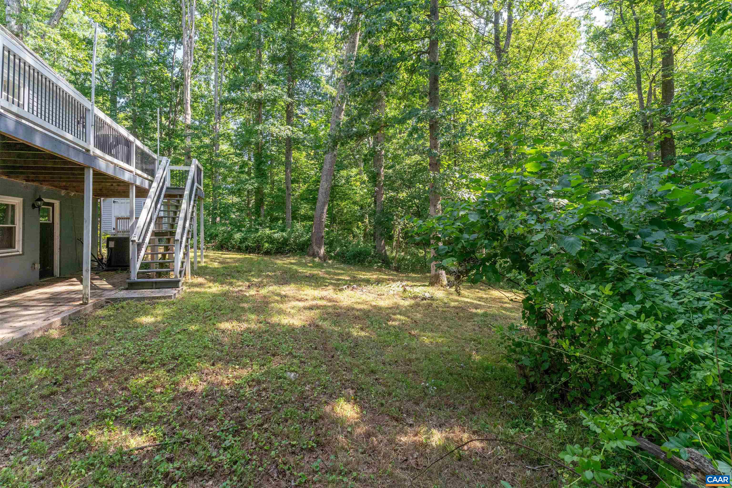 583 OLD LYNCHBURG RD