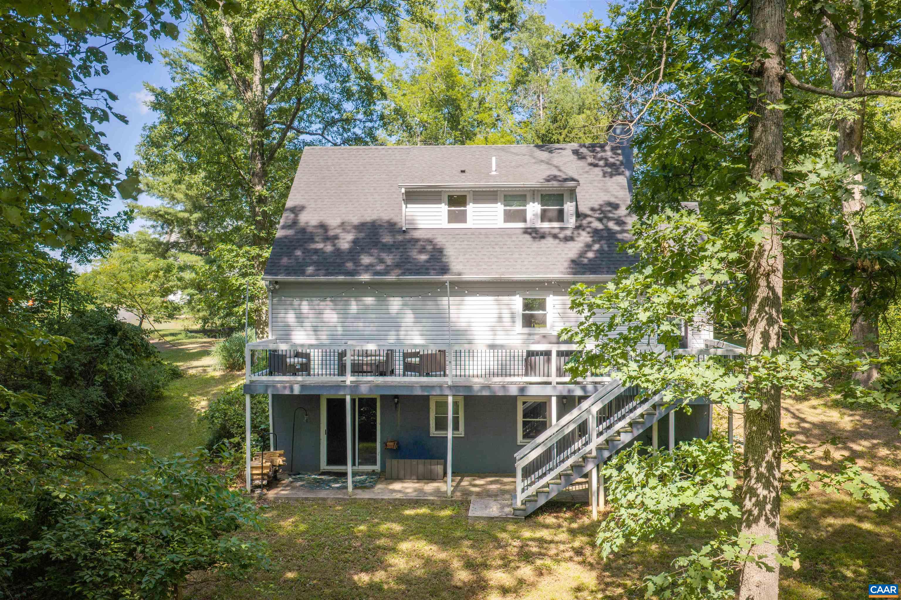 583 OLD LYNCHBURG RD