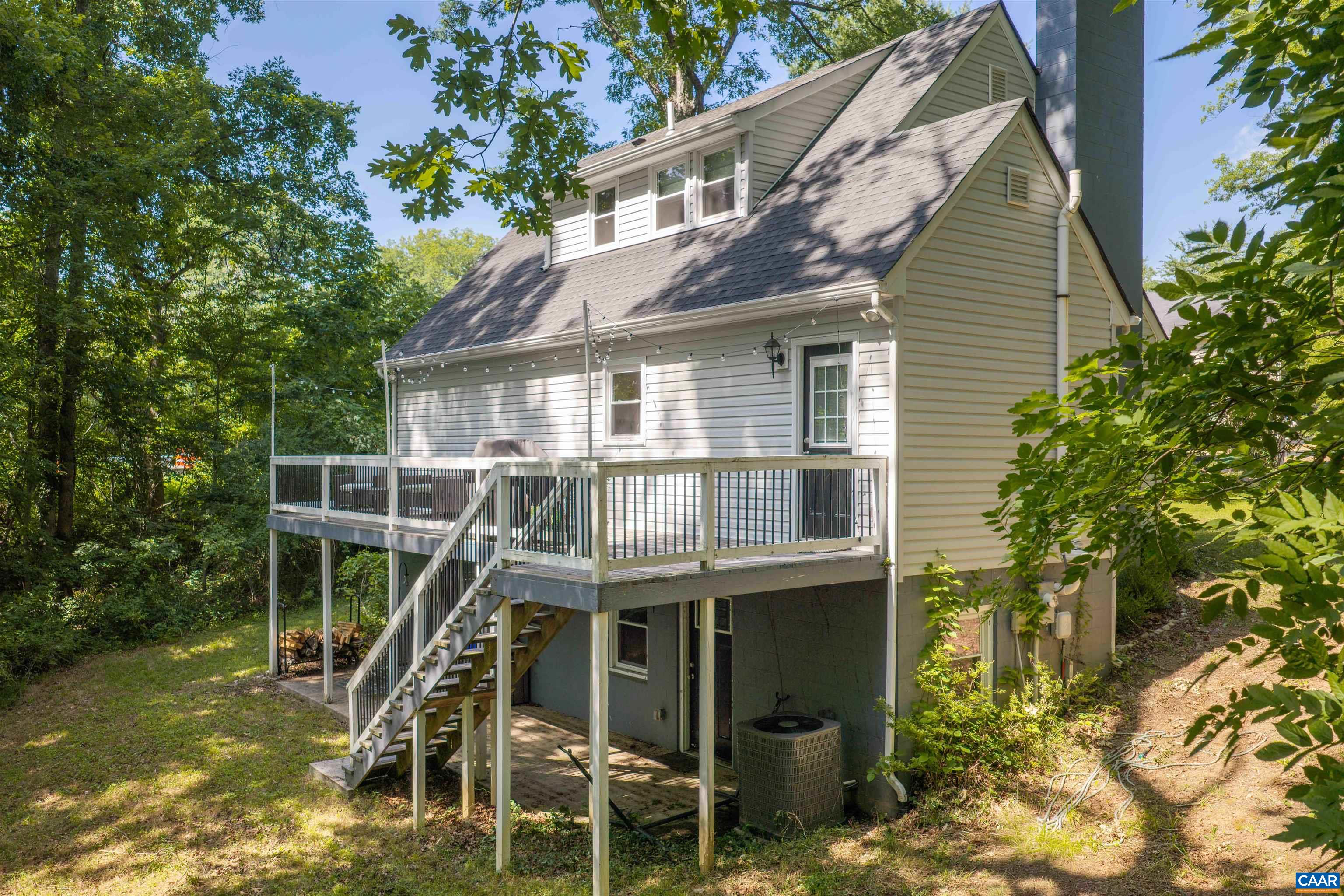 583 OLD LYNCHBURG RD