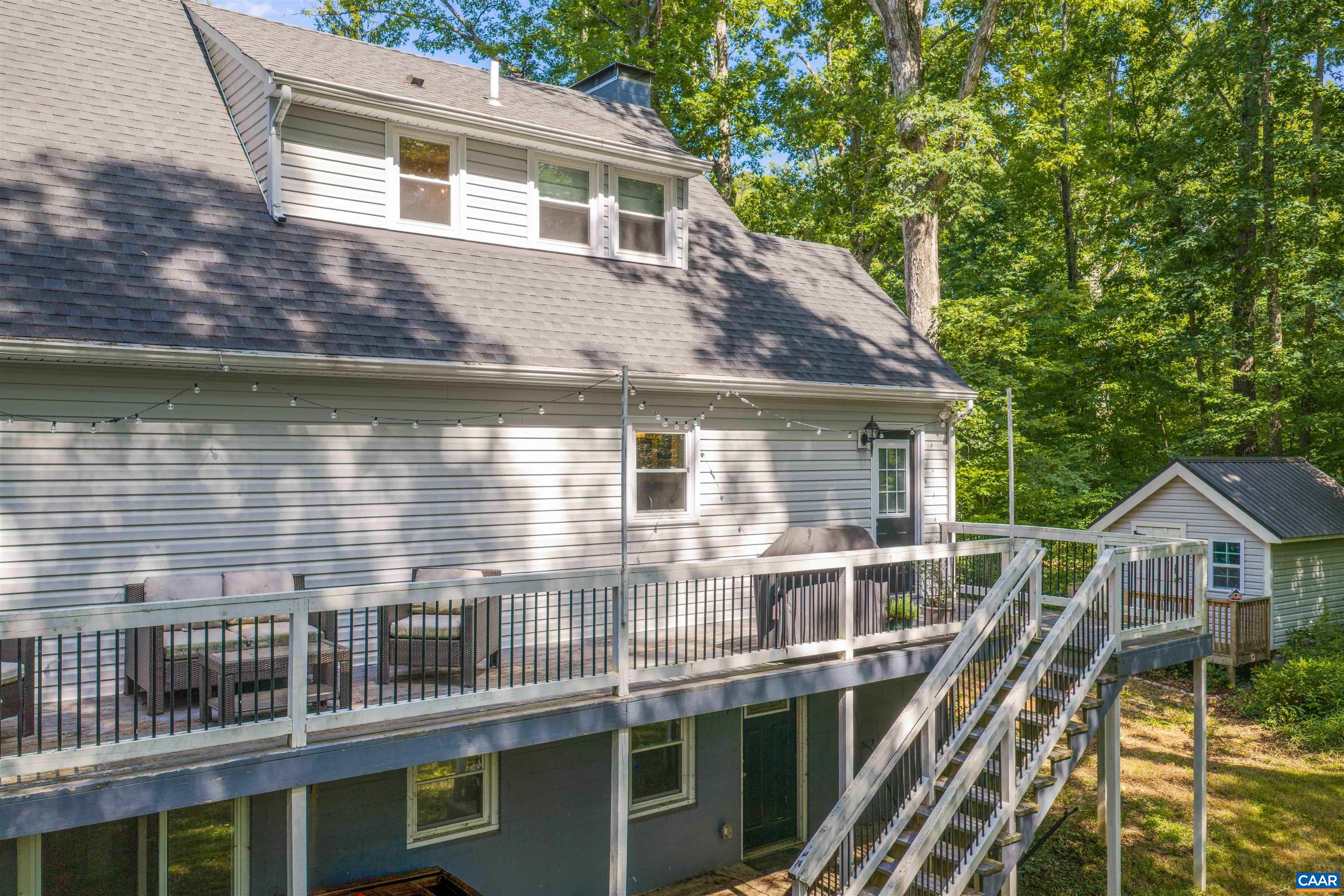 583 OLD LYNCHBURG RD
