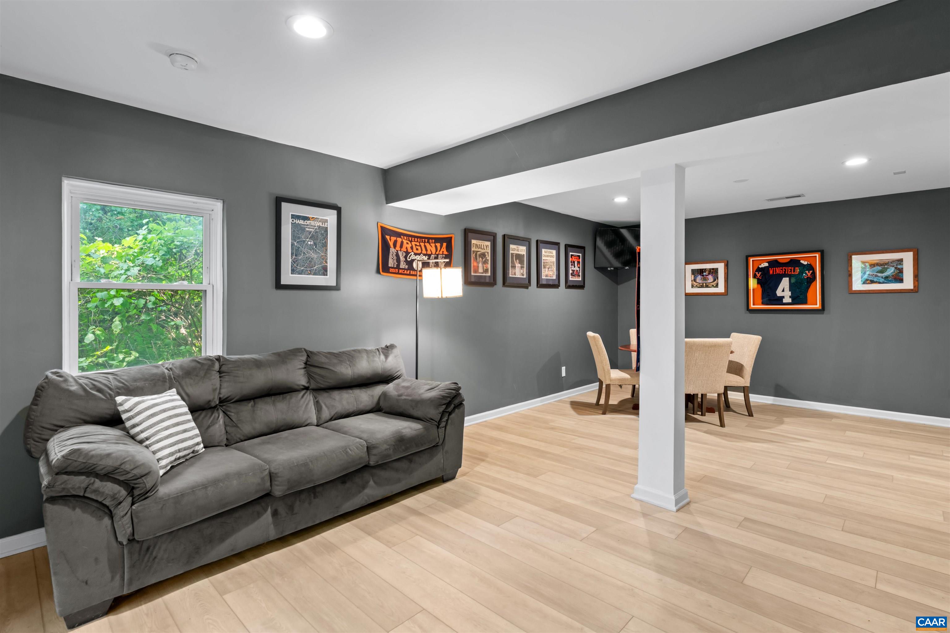 583 OLD LYNCHBURG RD