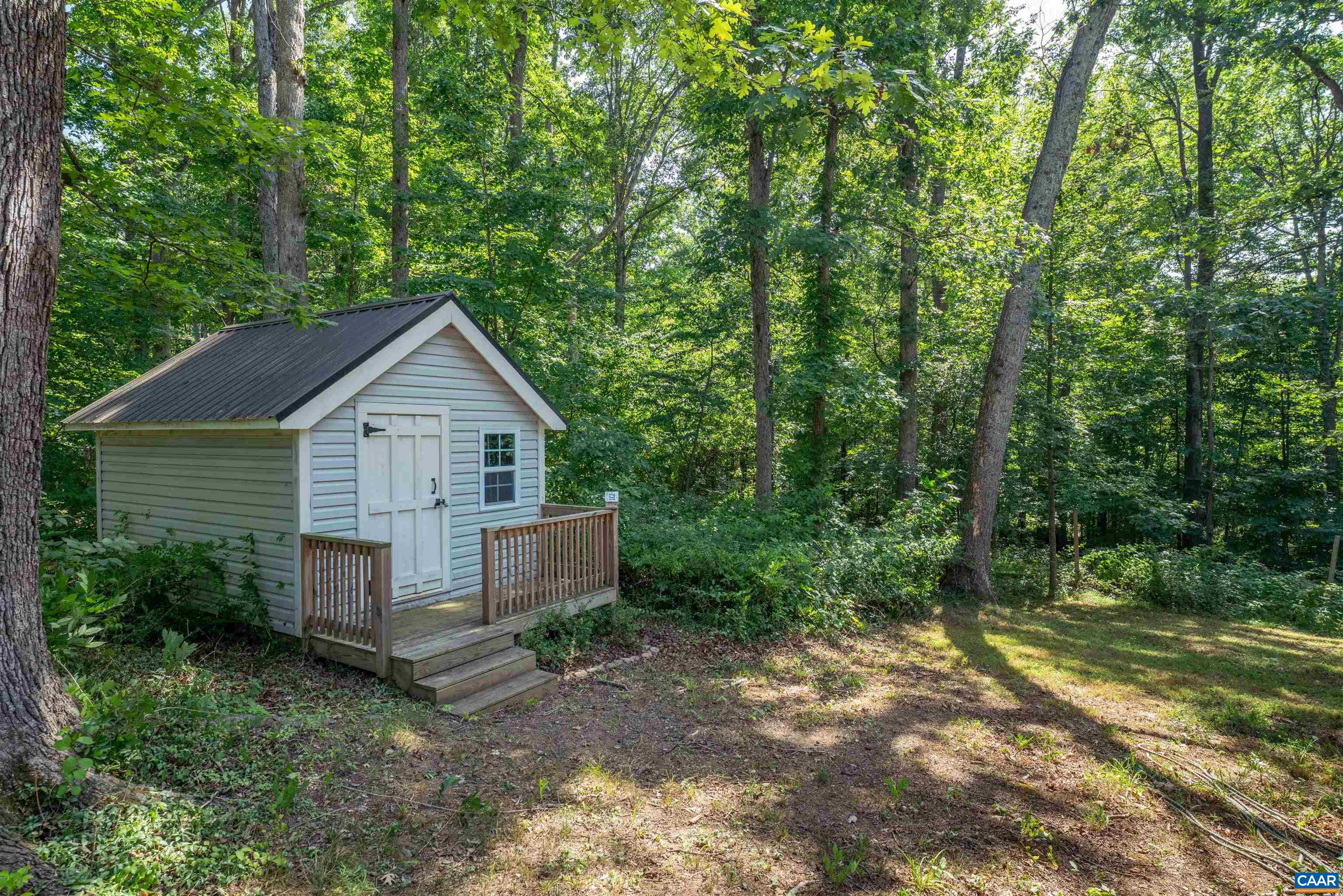 583 OLD LYNCHBURG RD