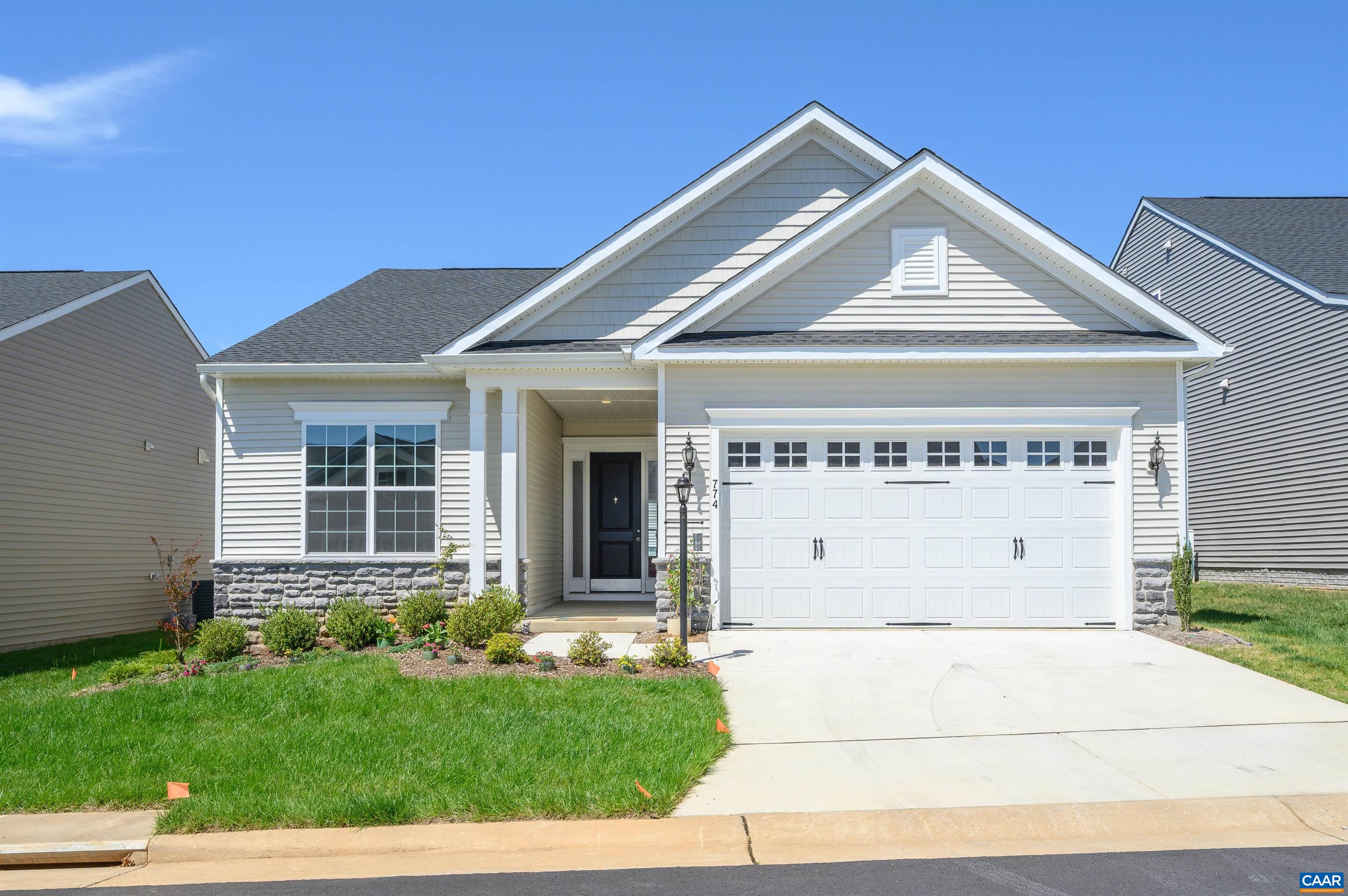 774 FOUR SEASONS DR