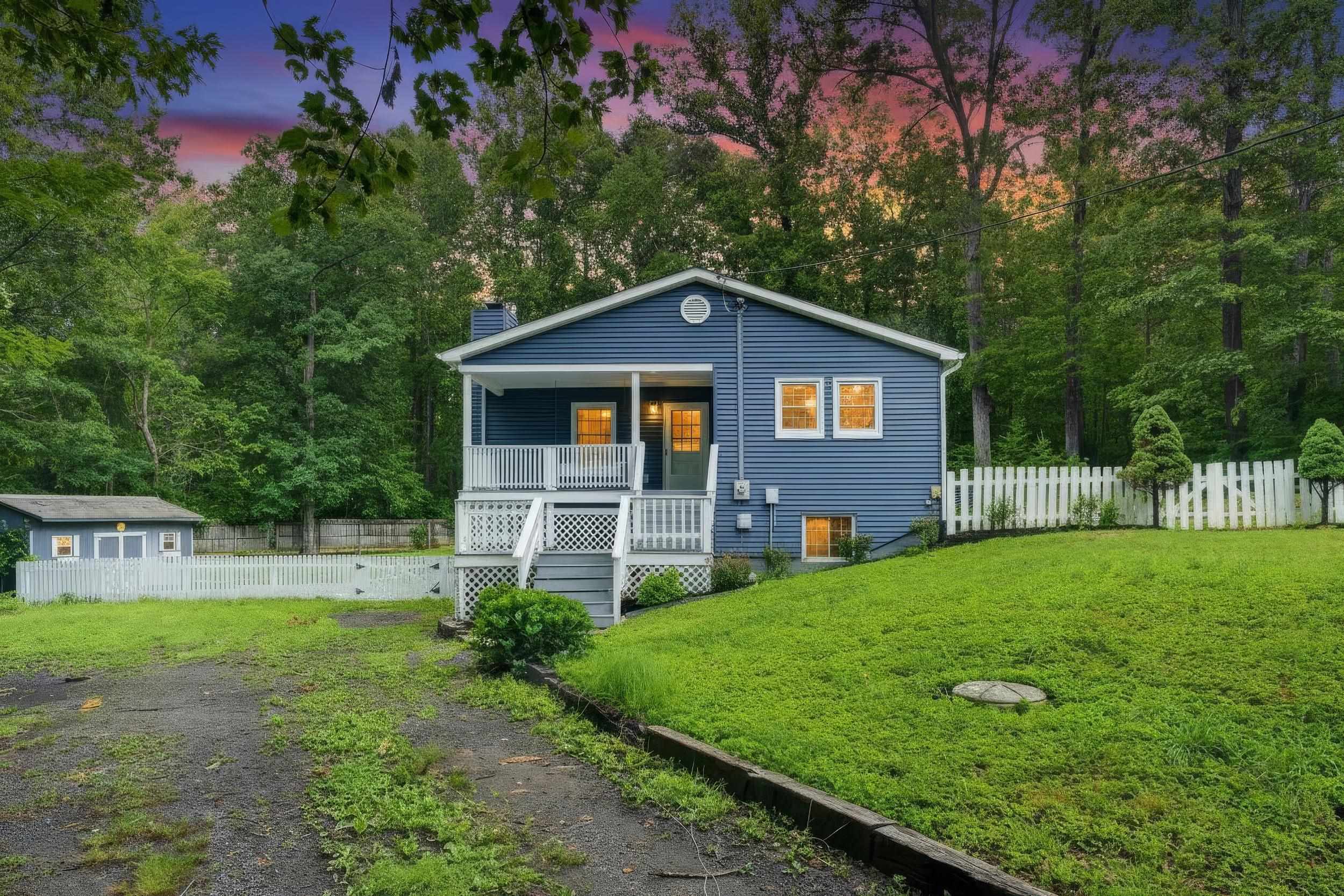 58 SUNSET CIR