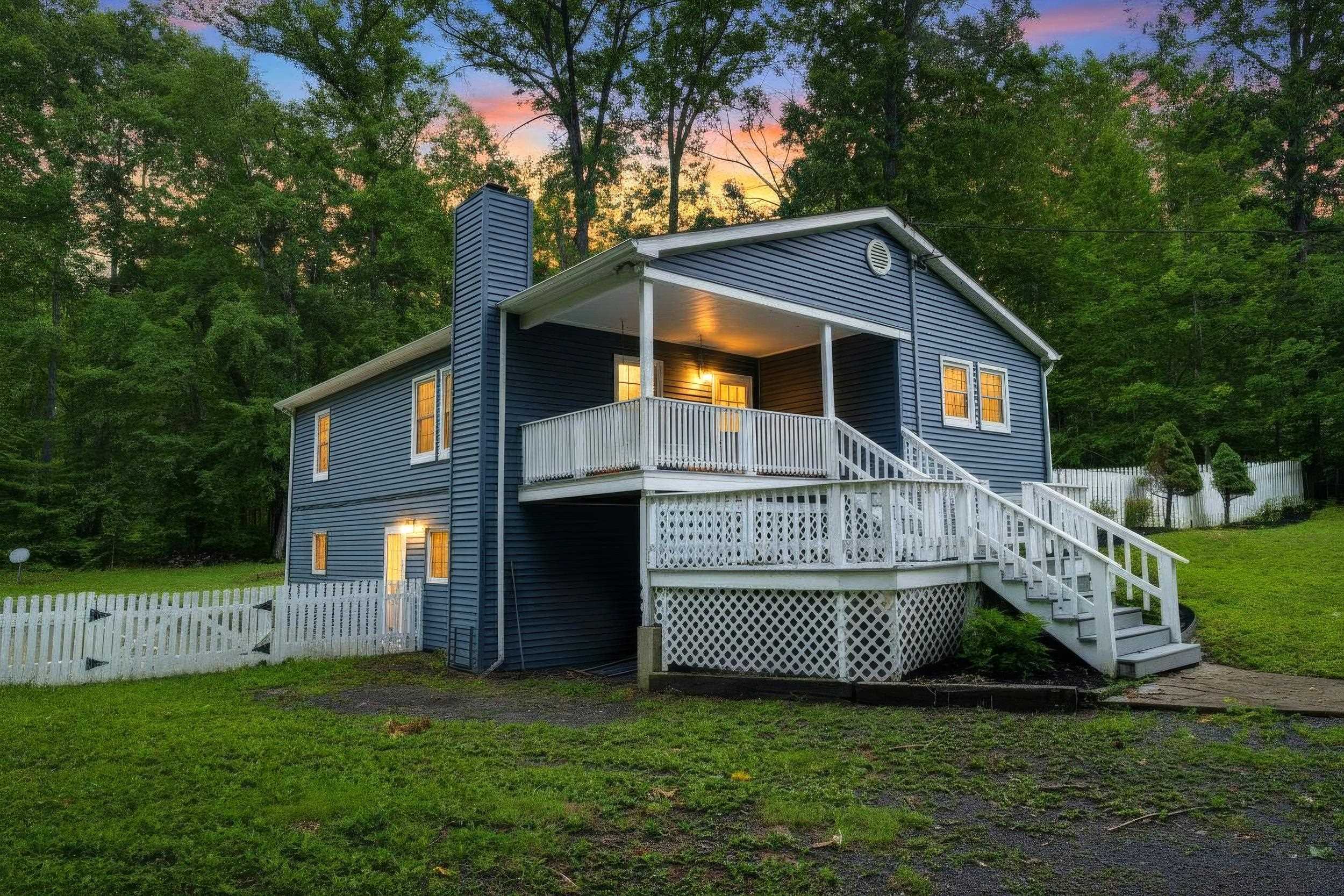 58 SUNSET CIR