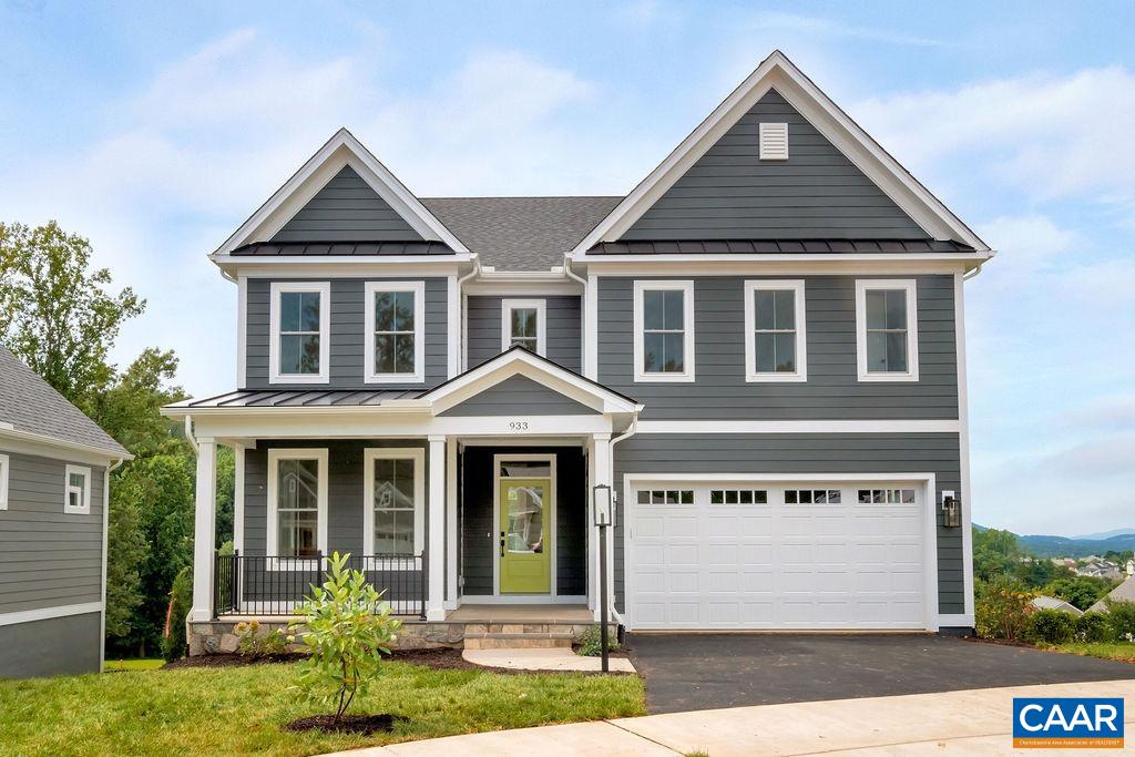 6 MONTGOMERY RIDGE RD