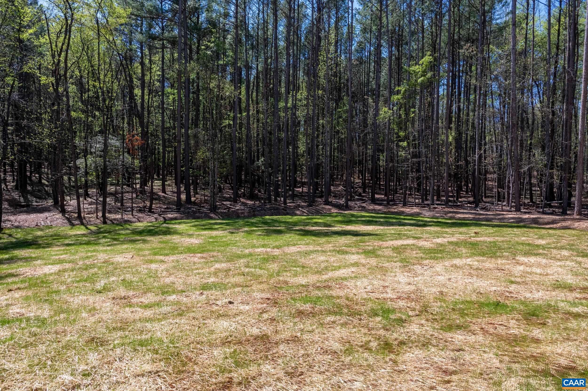 21 acres TBB GARTH GATE LN