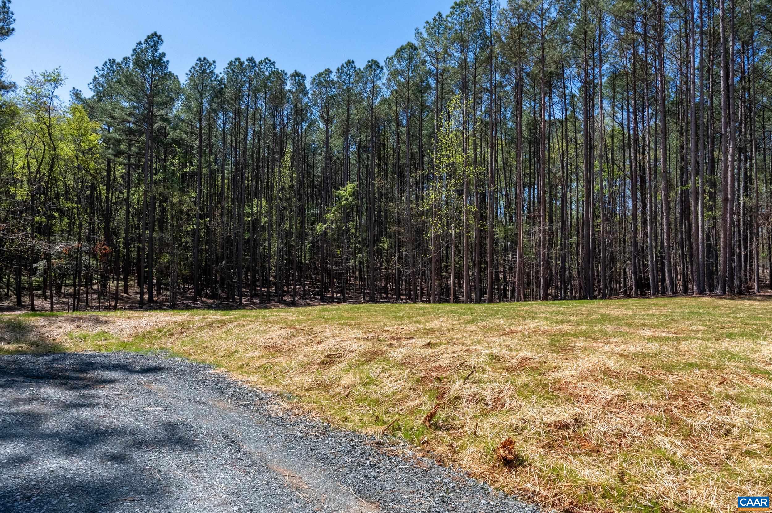21 acres TBB GARTH GATE LN