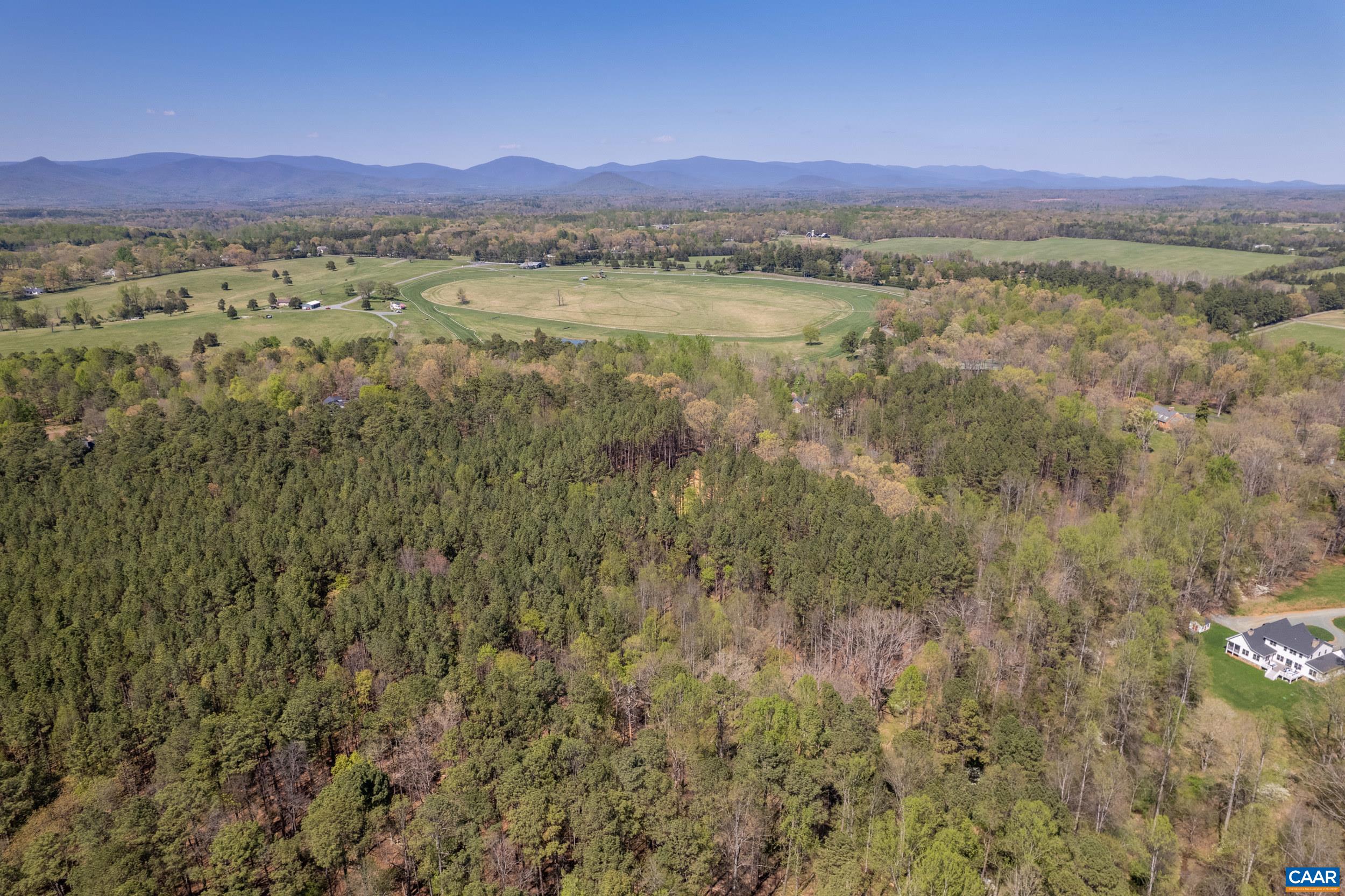 21 acres TBB GARTH GATE LN