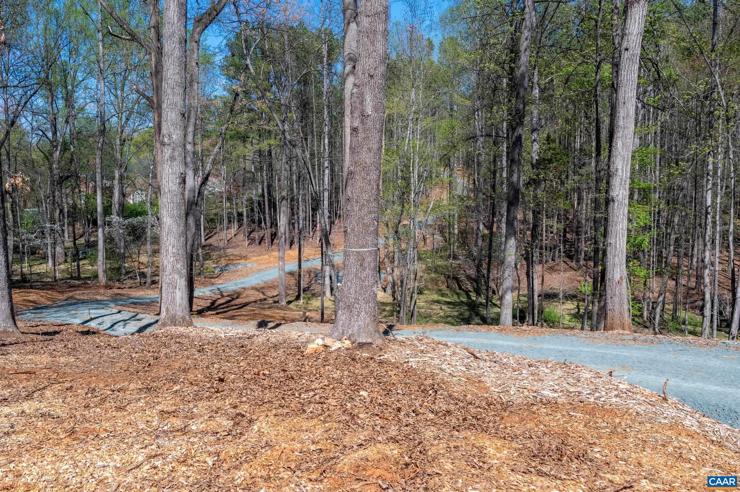 21 acres TBB GARTH GATE LN