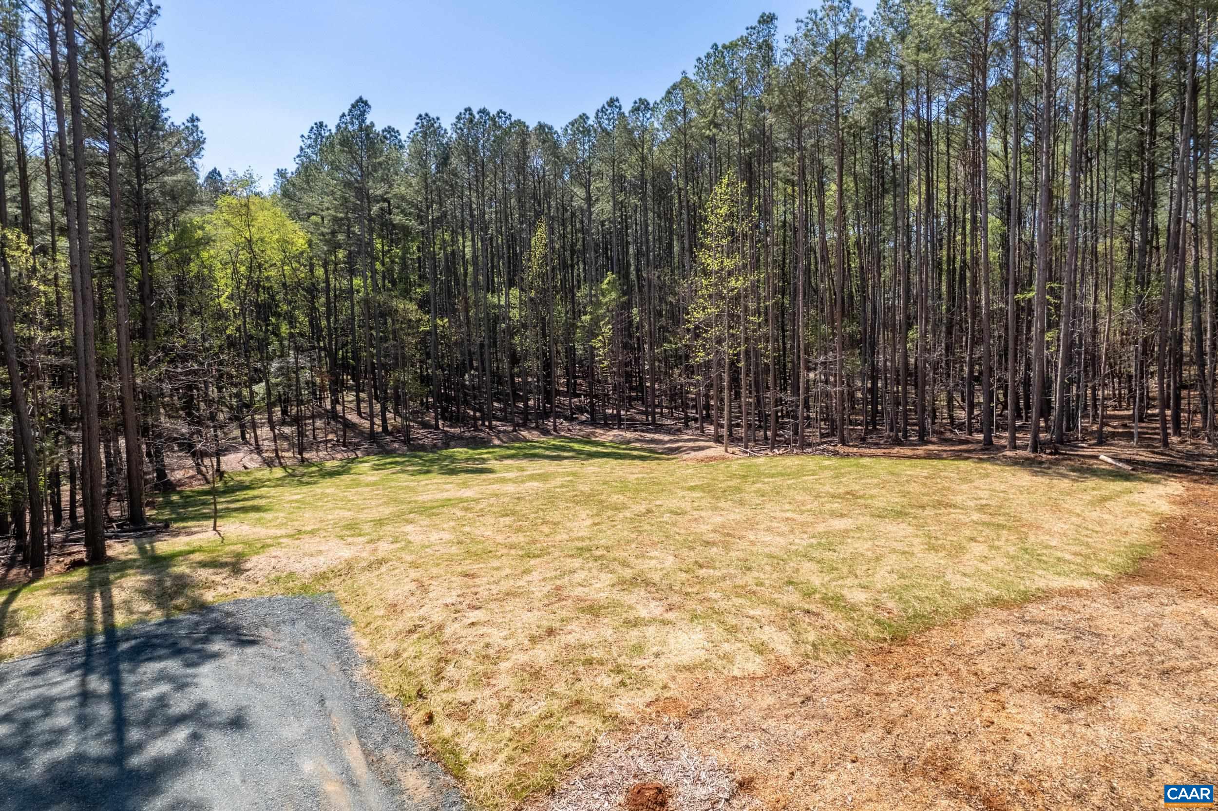 21 acres TBB GARTH GATE LN