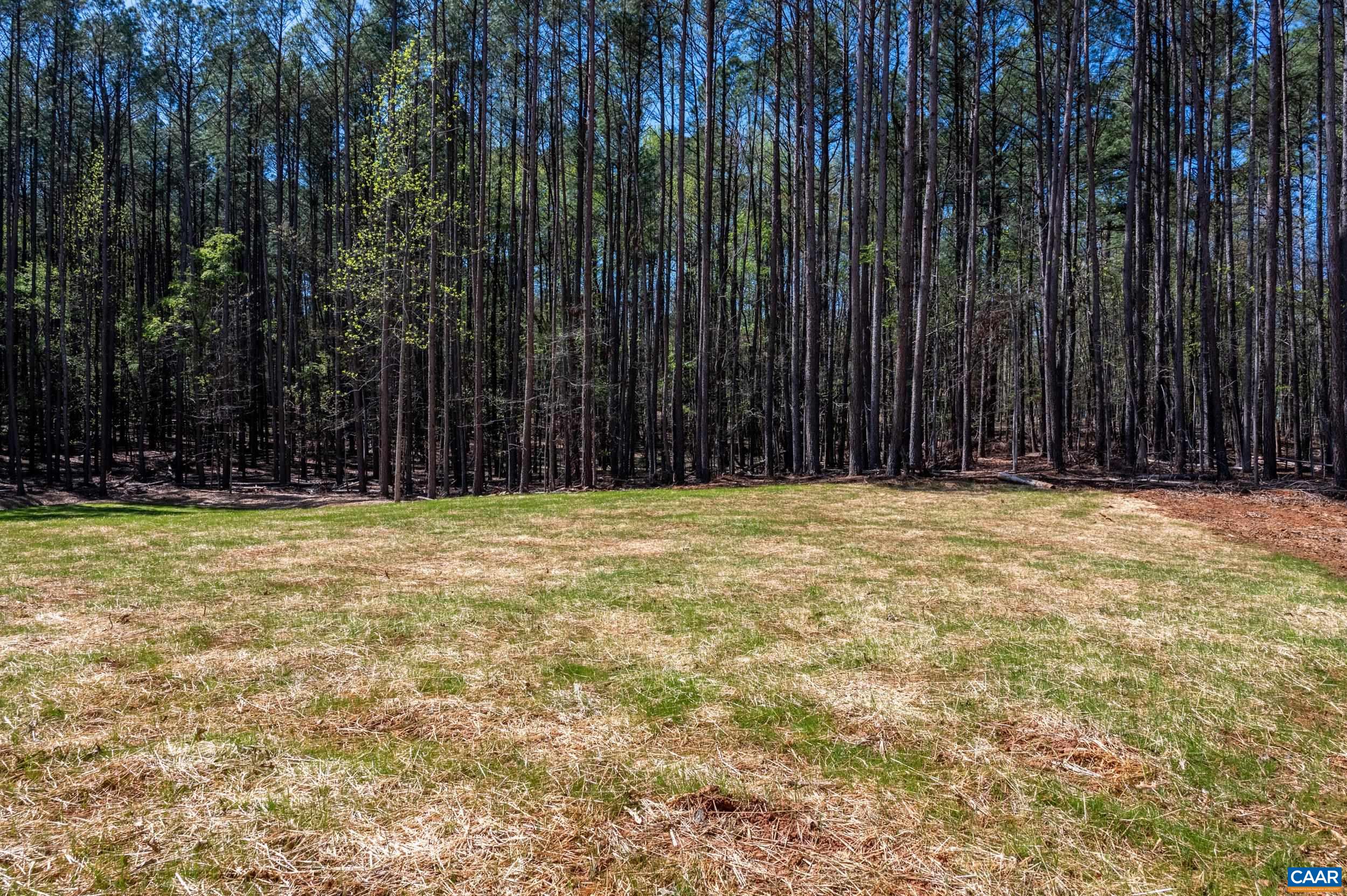 21 acres TBB GARTH GATE LN
