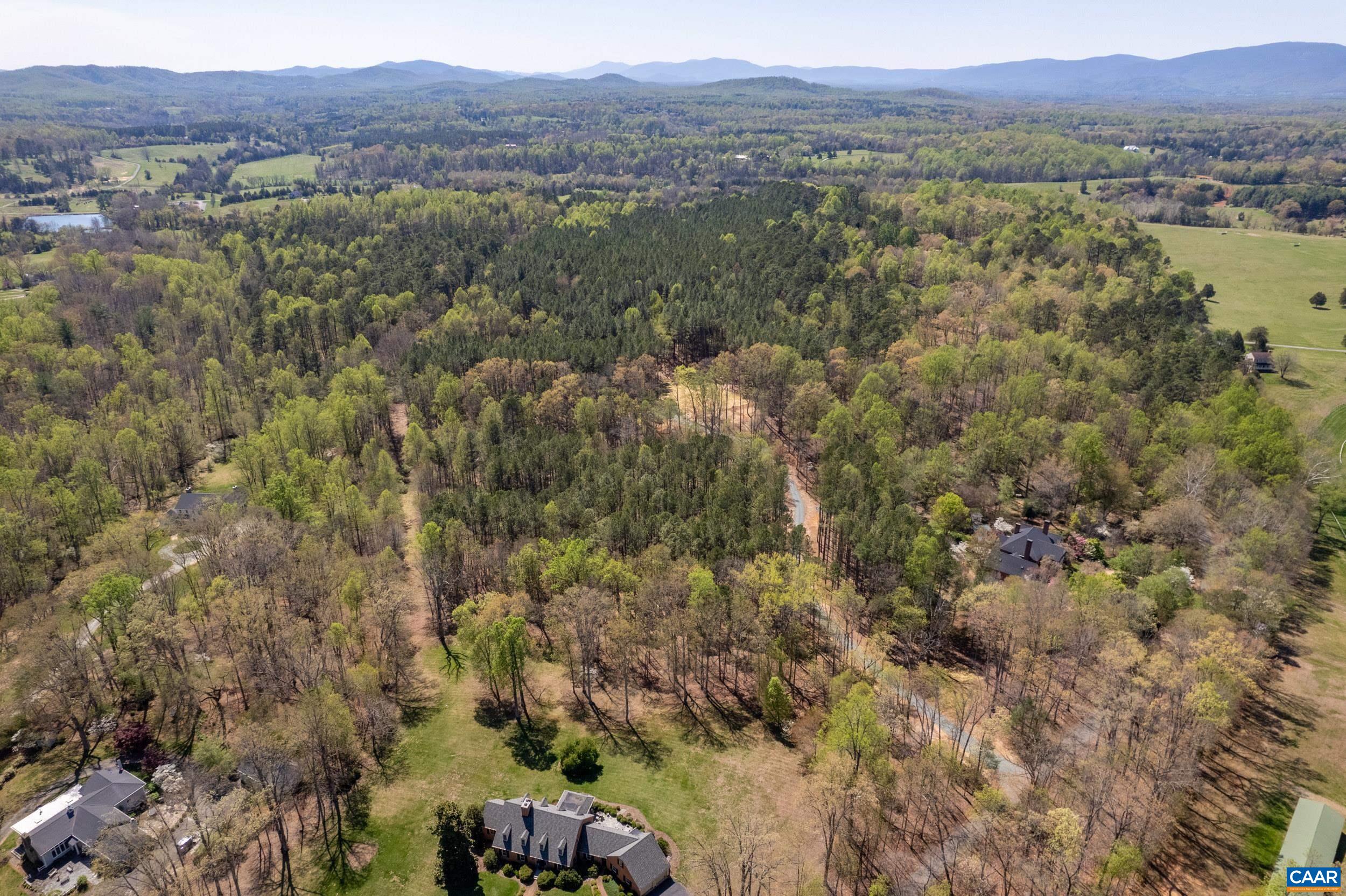 21 acres TBB GARTH GATE LN
