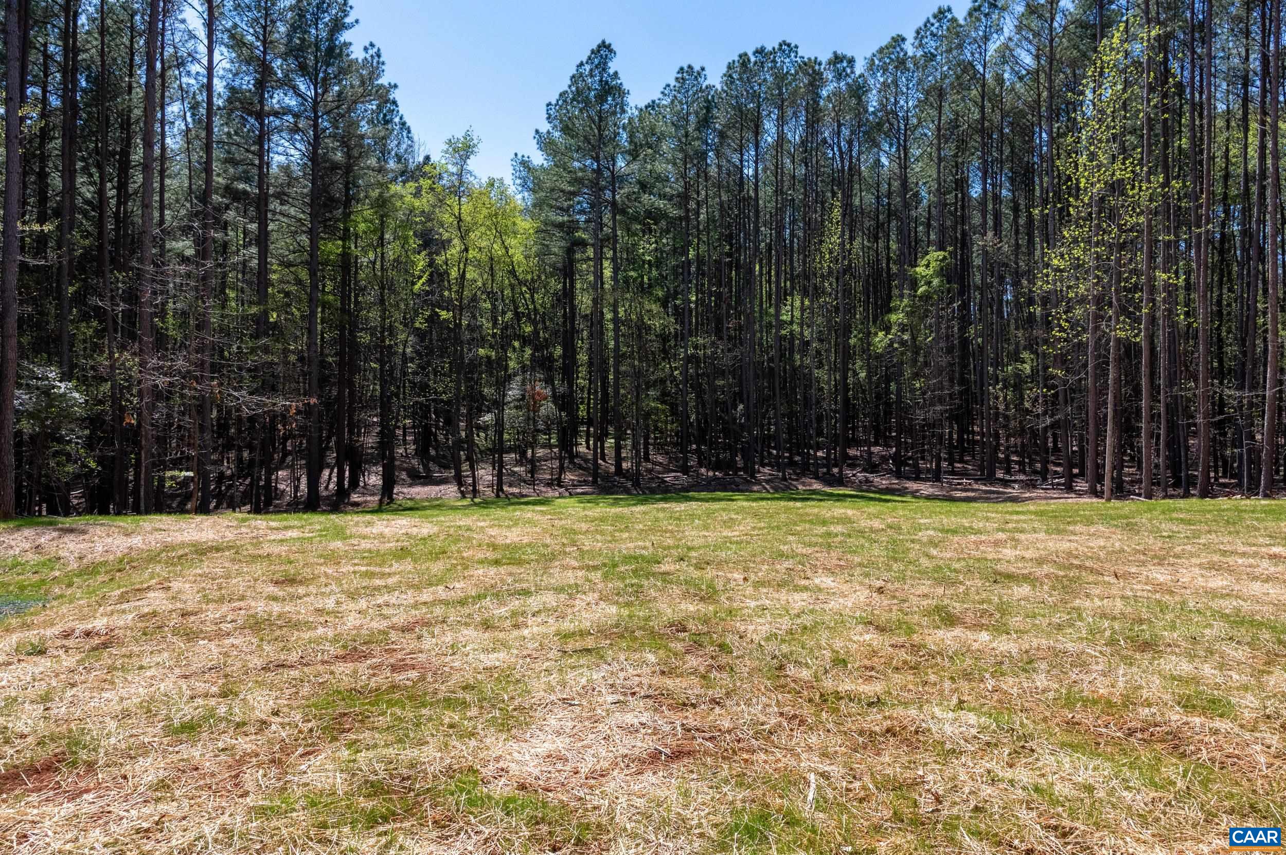 21 acres TBB GARTH GATE LN