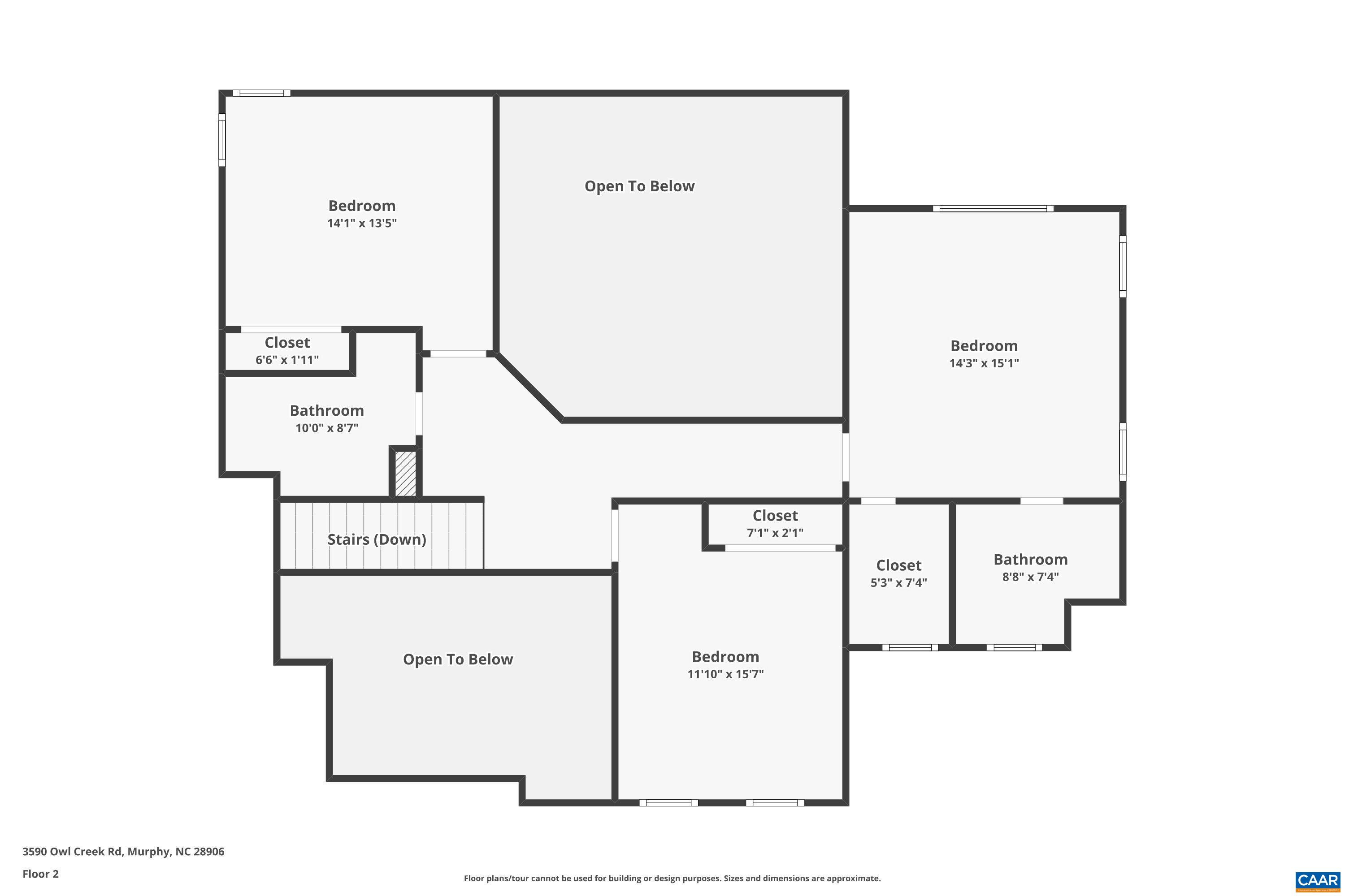 2075 STOCKTON CREEK LN