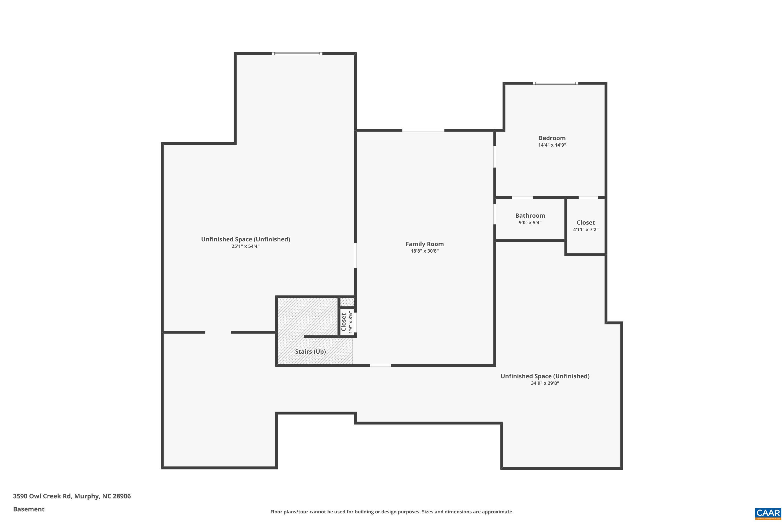 2075 STOCKTON CREEK LN