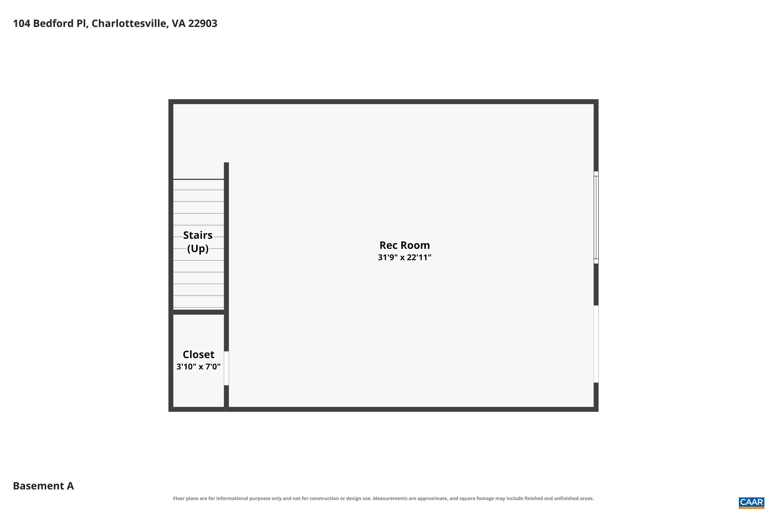 104 BEDFORD PL
