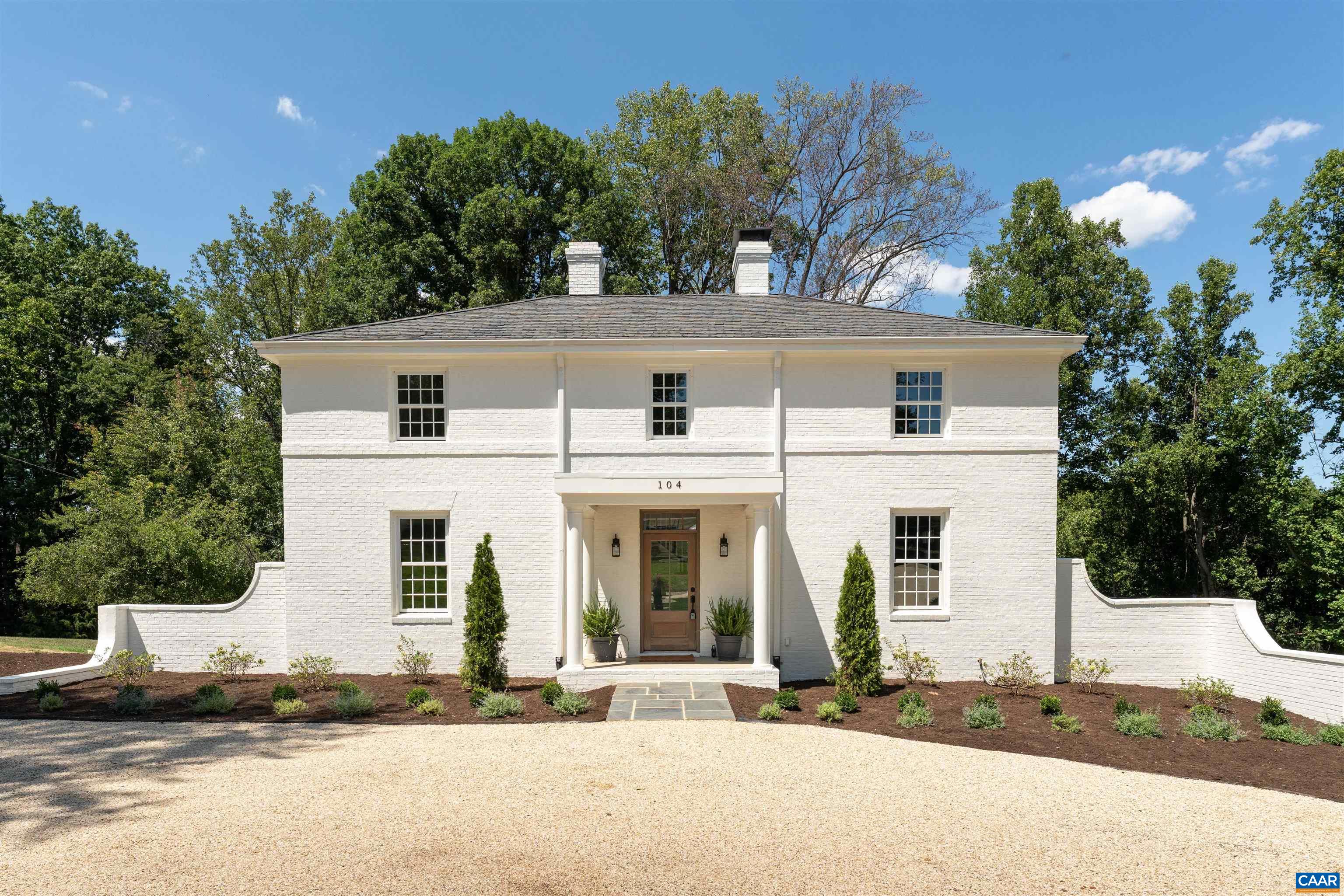 104 Bedford Pl Charlottesville VA