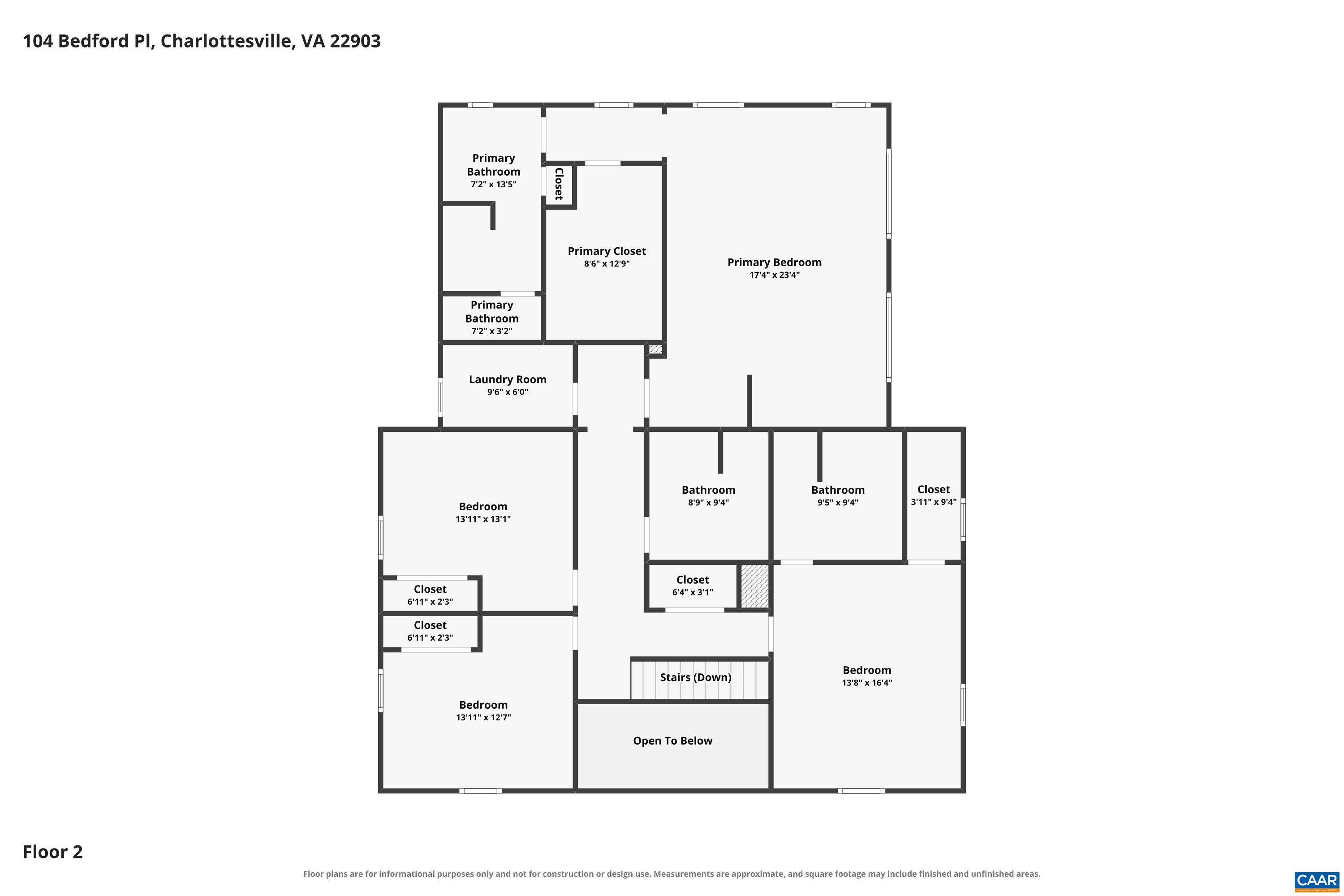 104 BEDFORD PL