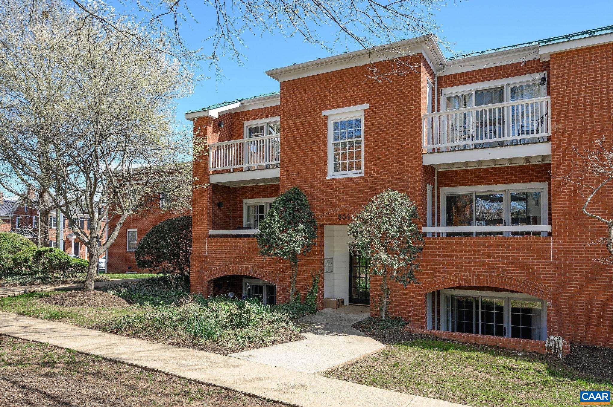 804 E JEFFERSON ST Unit: C