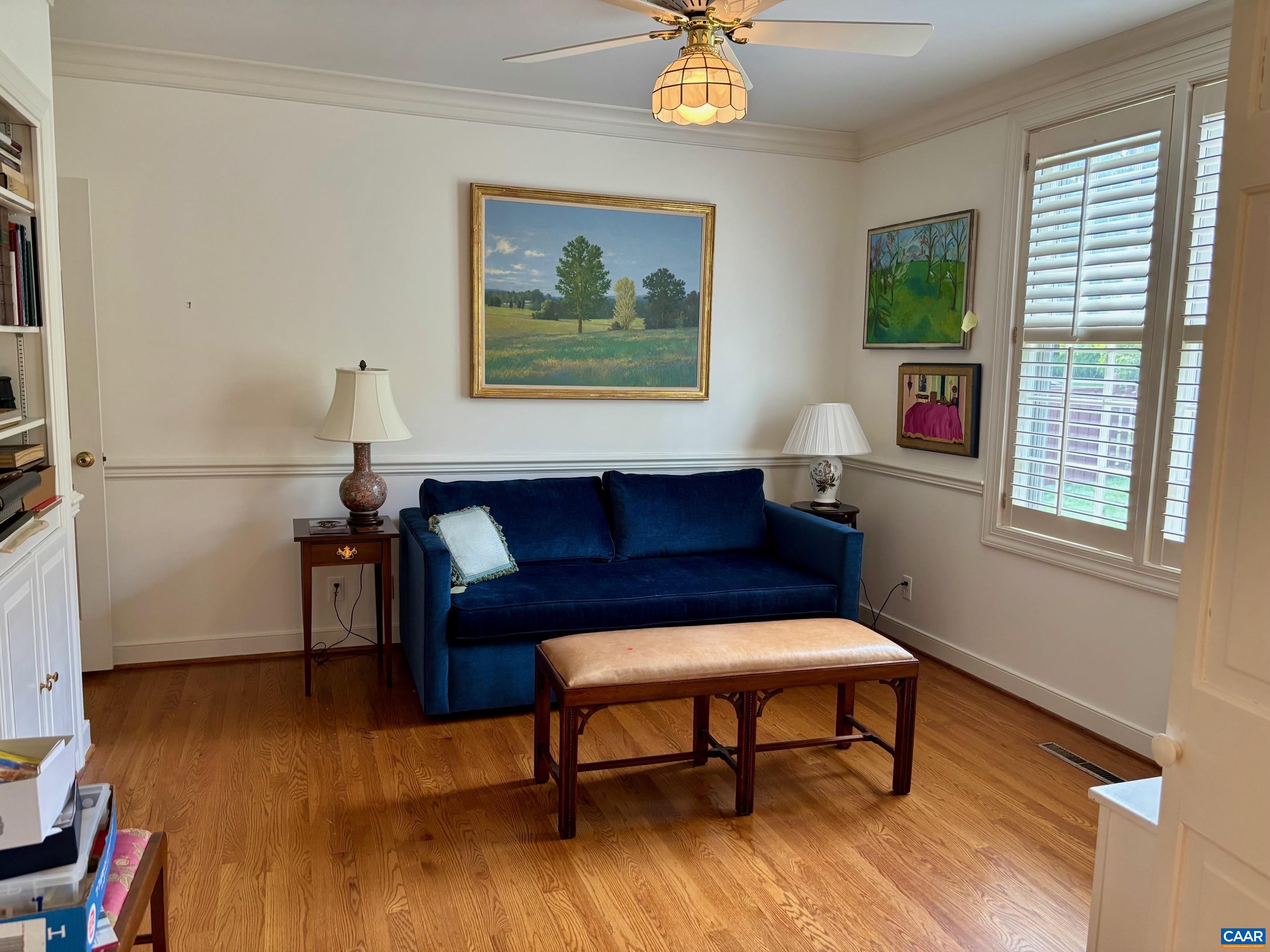 2 EDNAM VILLAGE ST