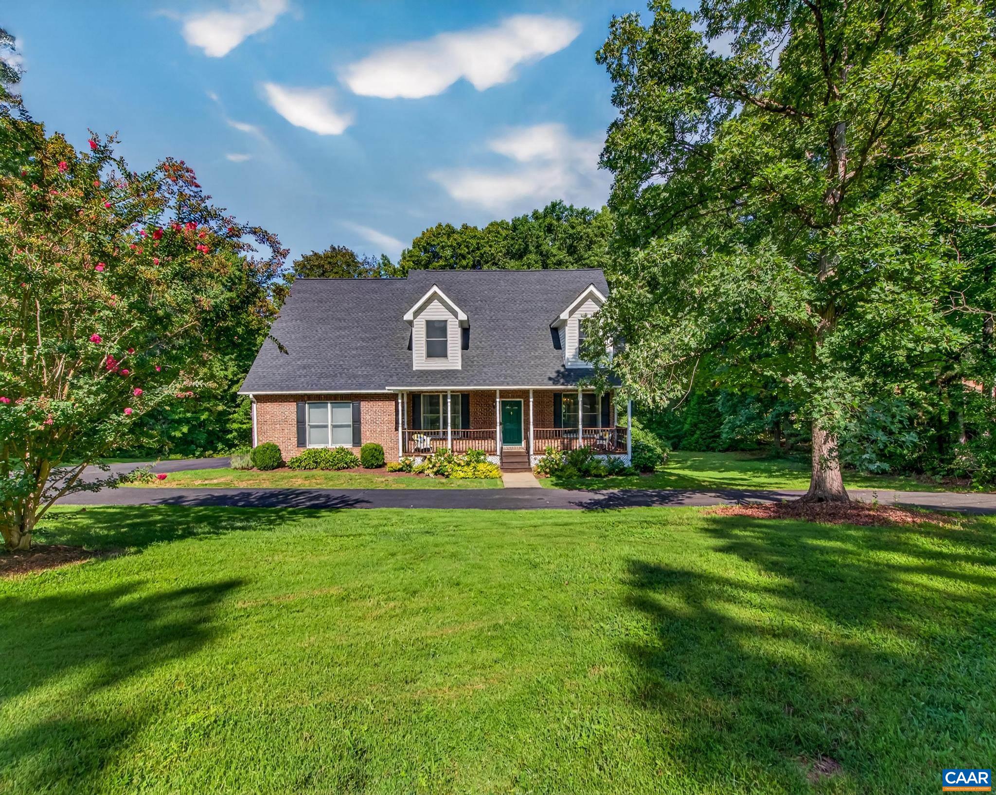 1267 ONEALS RD