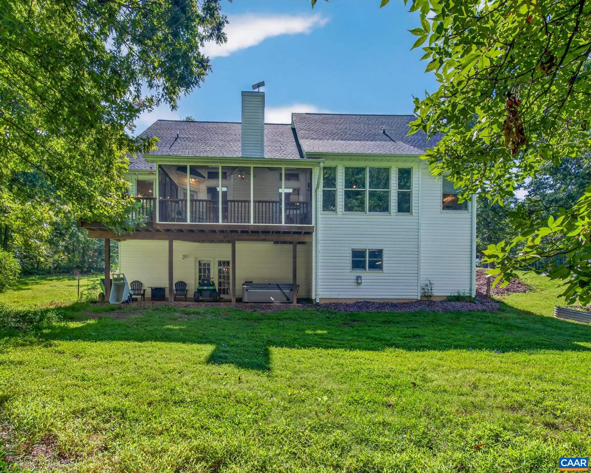 1267 ONEALS RD