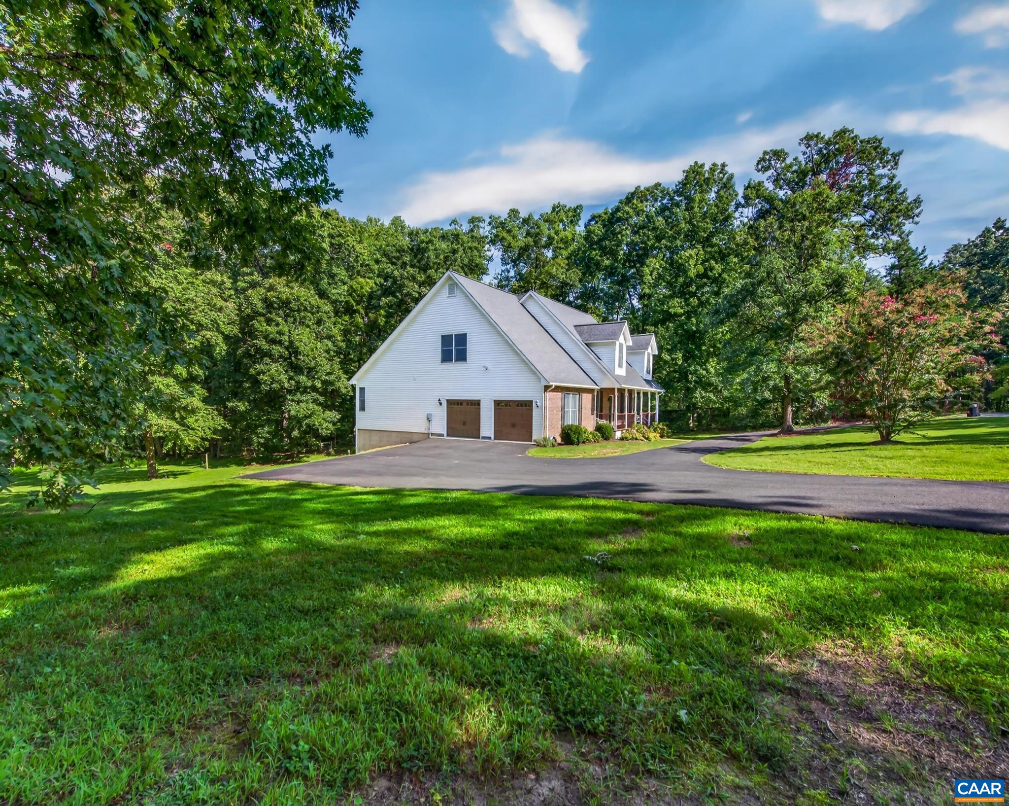1267 ONEALS RD