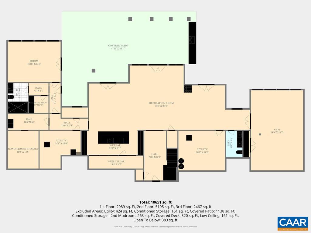 2455 BROWNS GAP TPKE