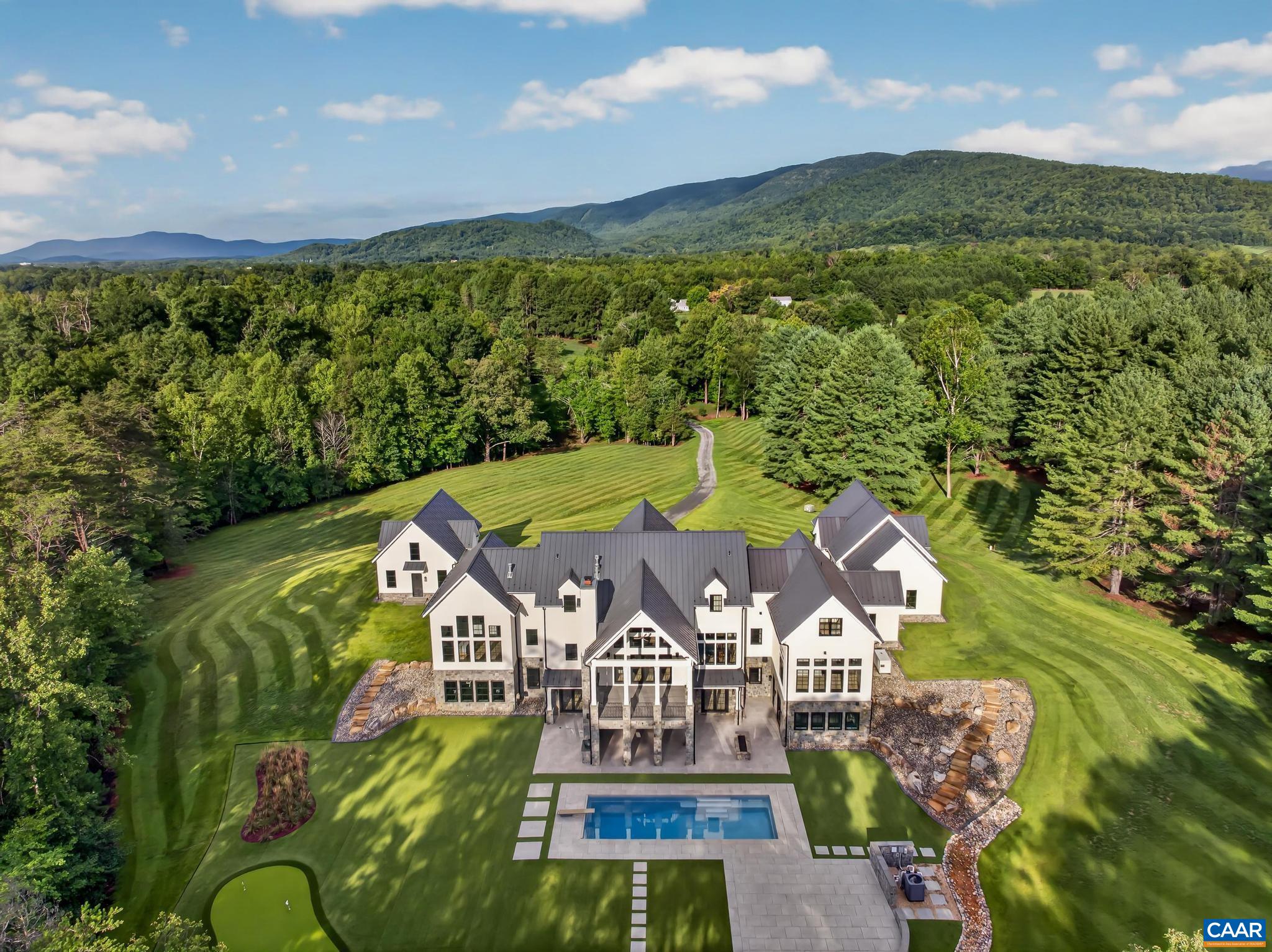 2455 BROWNS GAP TPKE