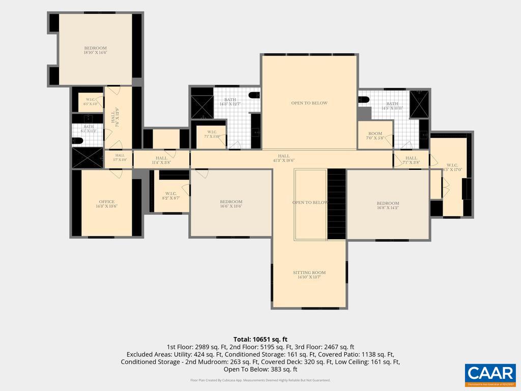 2455 BROWNS GAP TPKE